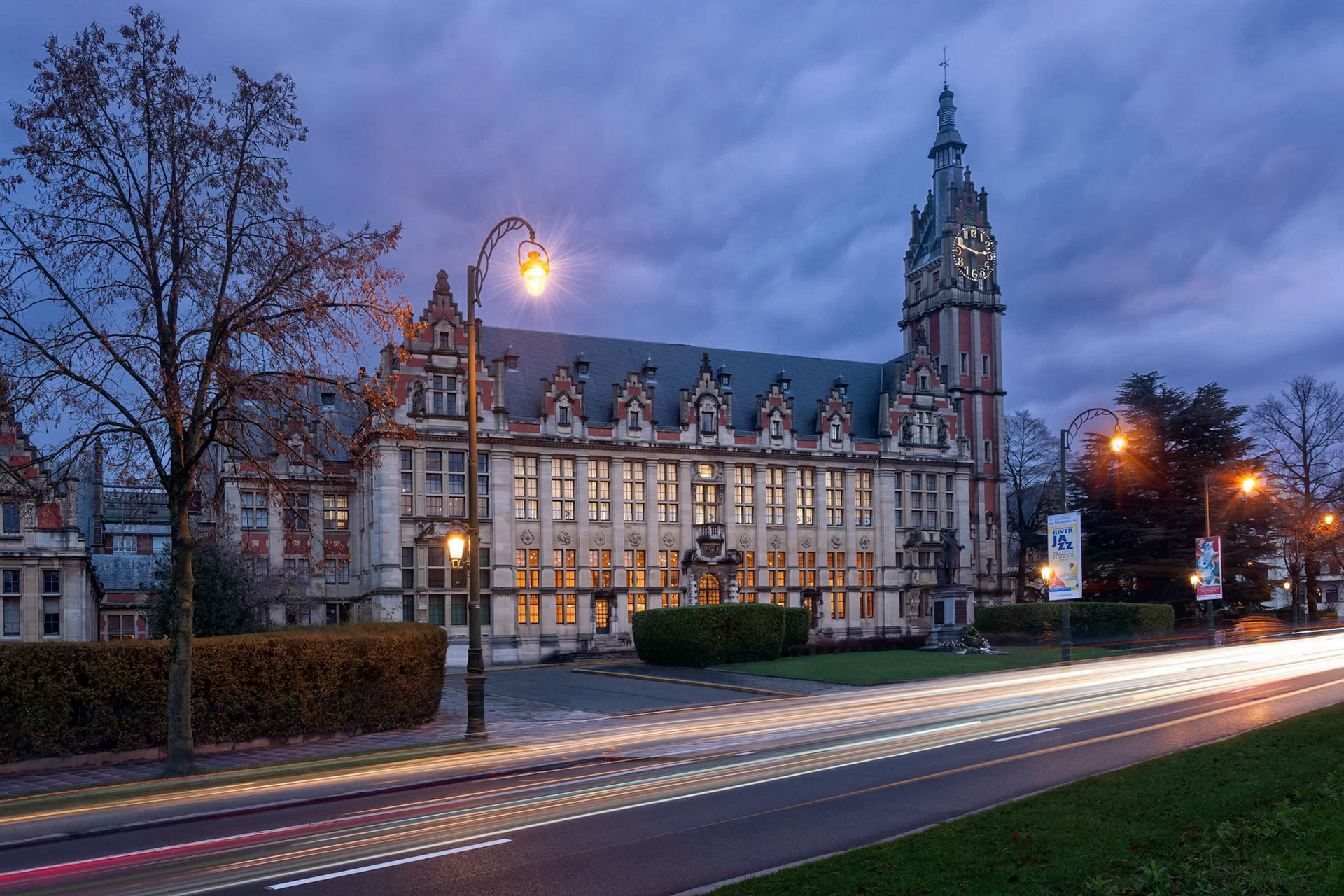 Belgium, Brussels