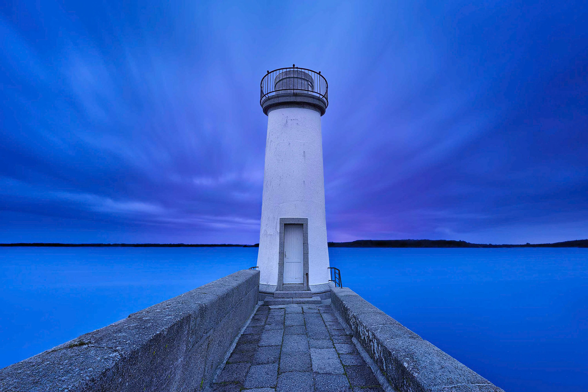 France, Cabaret-sur-Mer