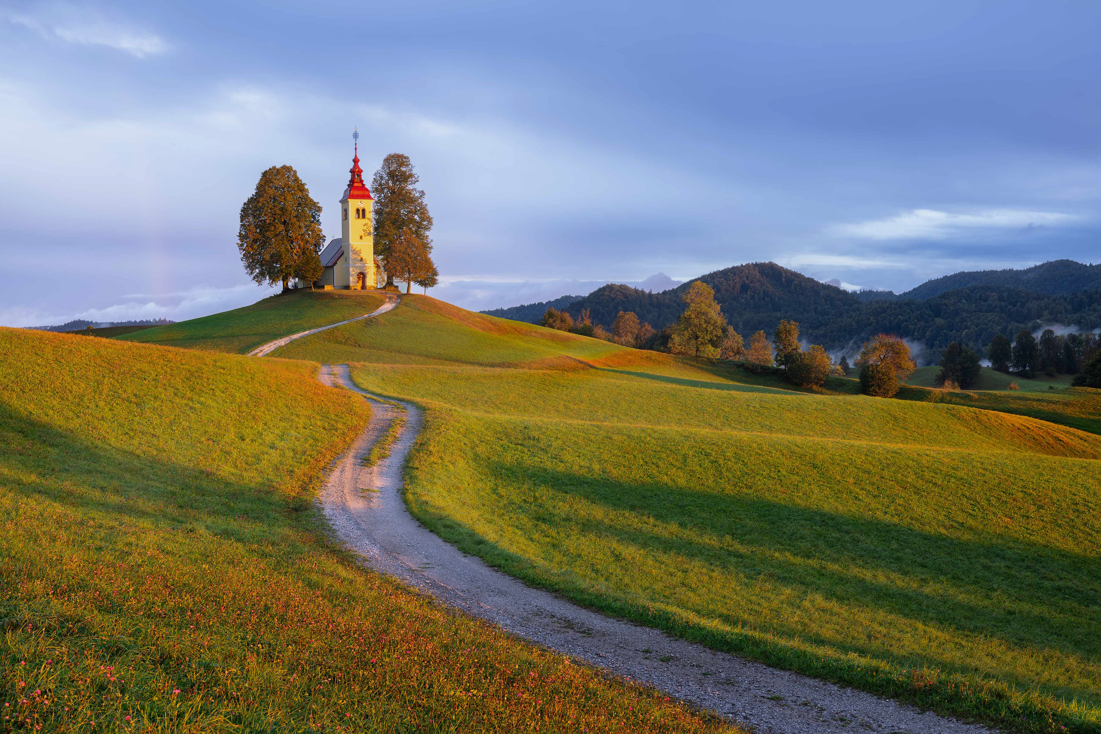 Slovenia, Vrsnik