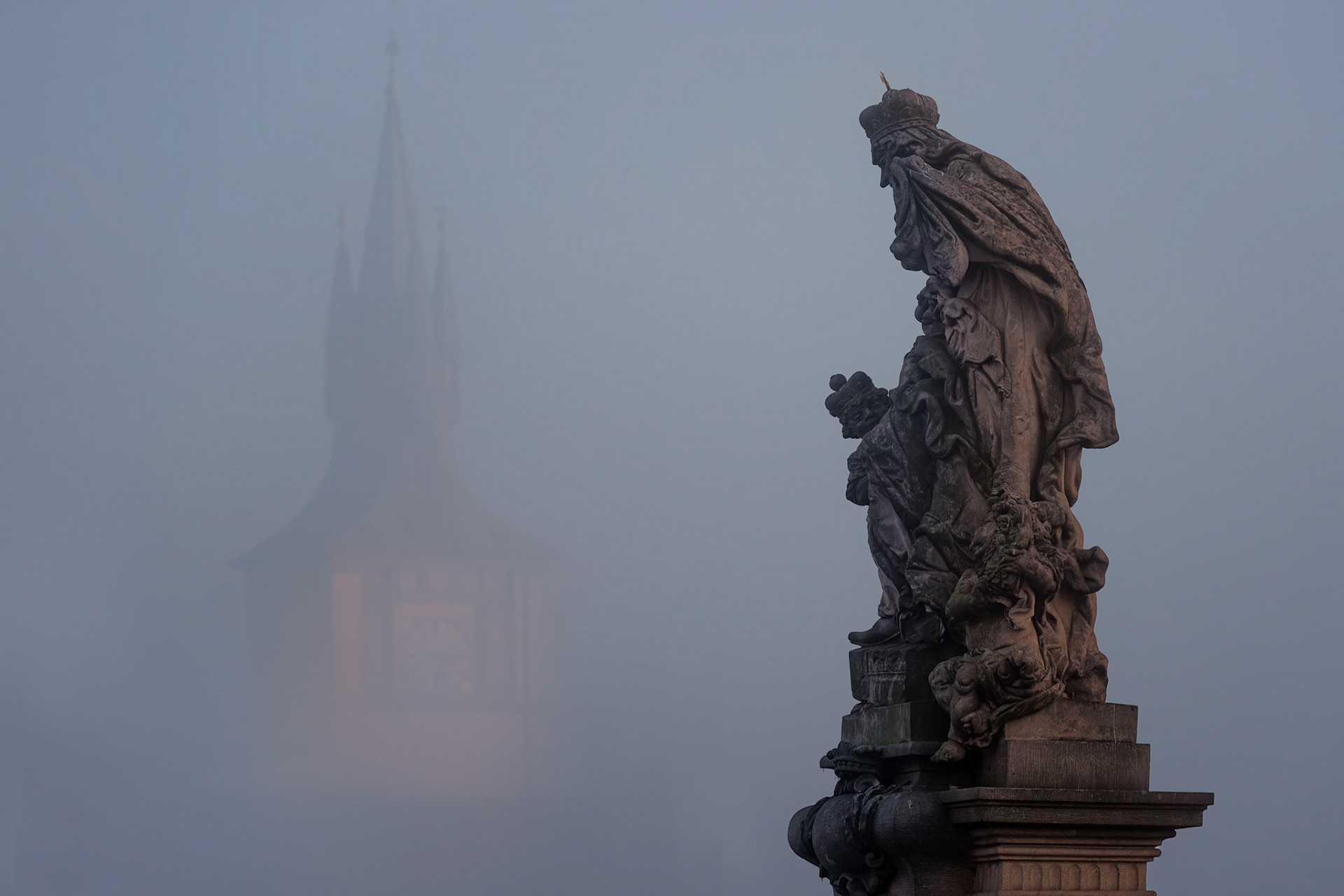 Czech Republic, Prague