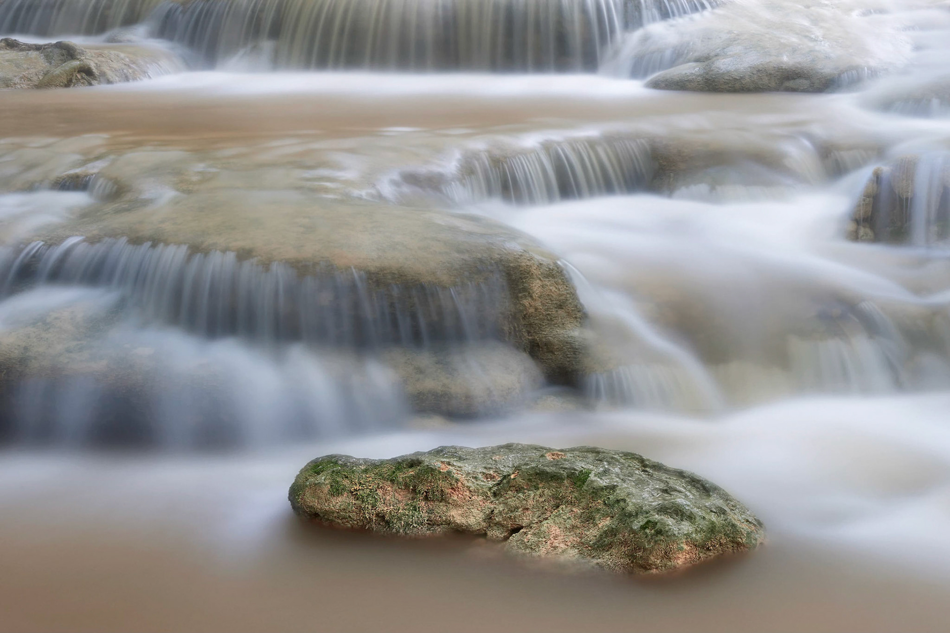 Laos, Luang Prabang