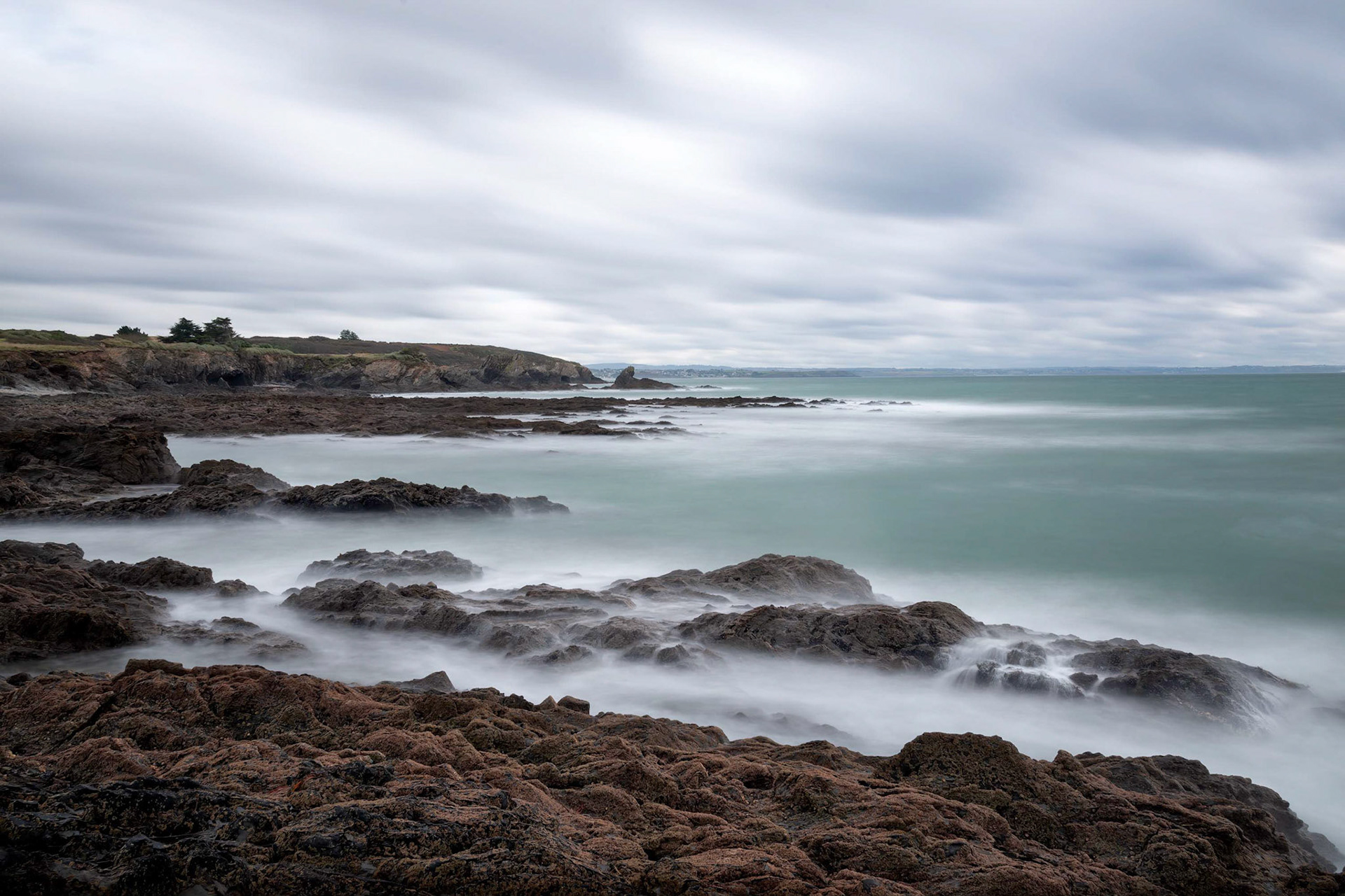 France, Sainte-Anne la Palud