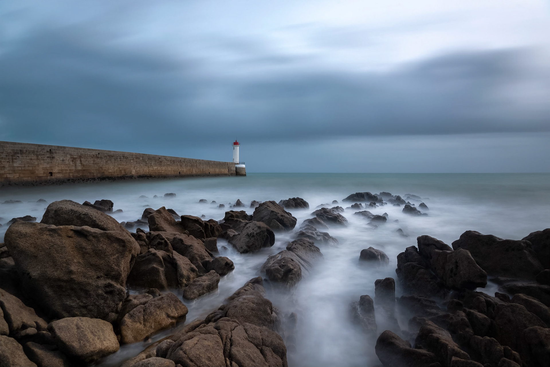 France, Audierne