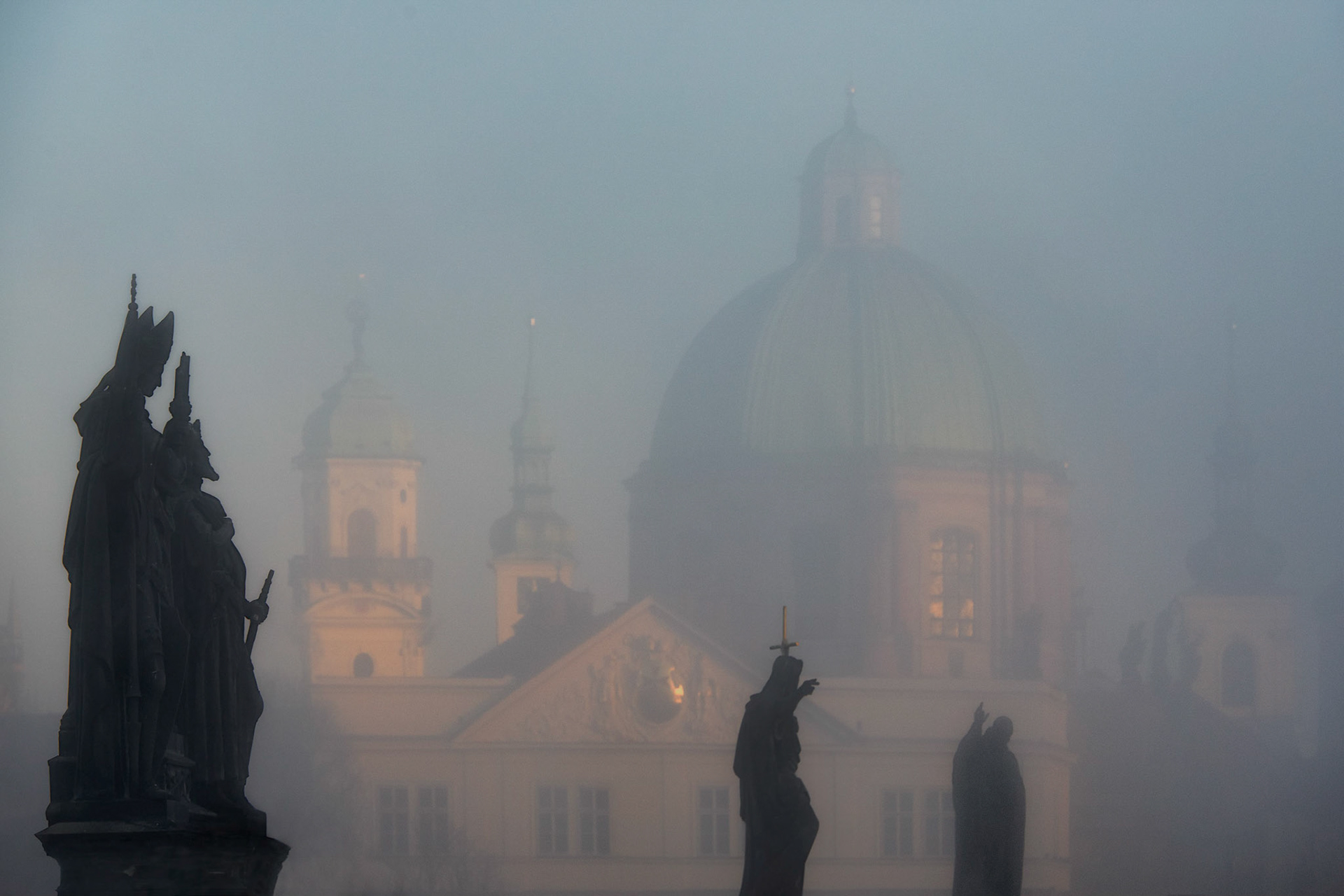 Czech Republic, Prague