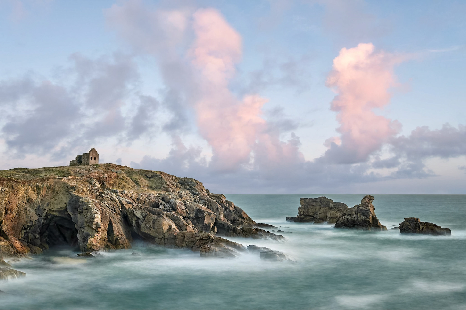 France, Quiberon