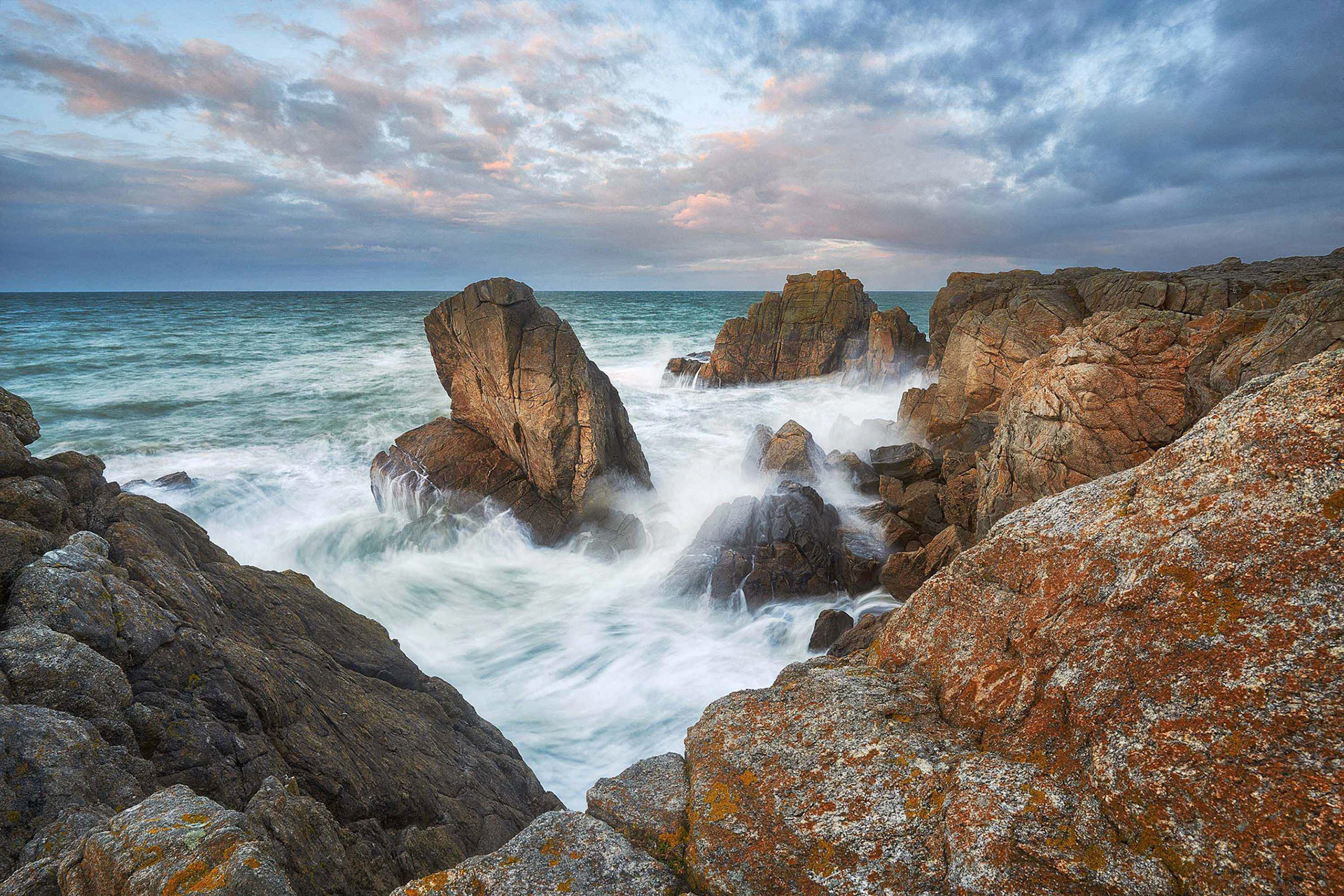 France, Croisic