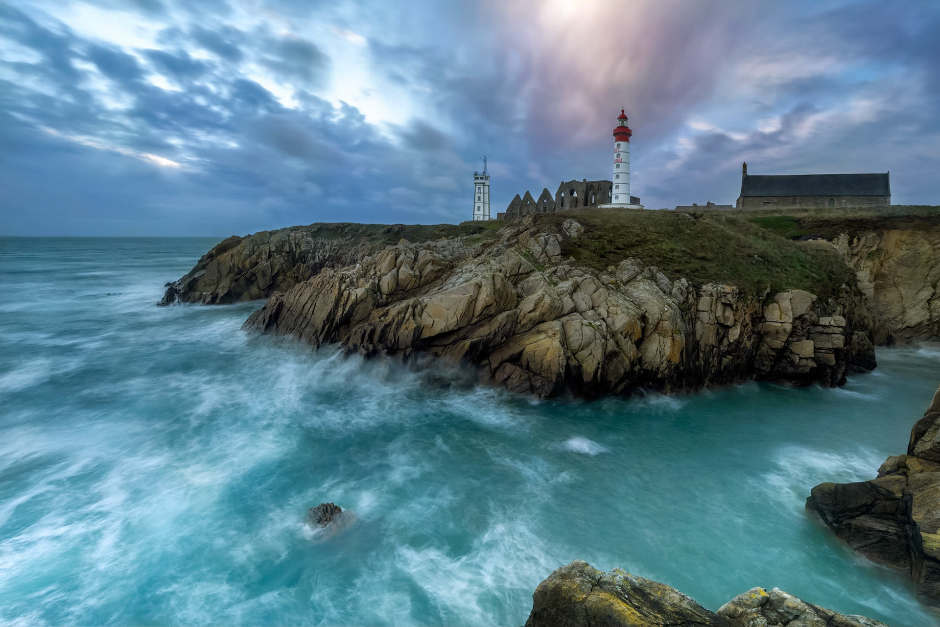 France, Plougonvelin