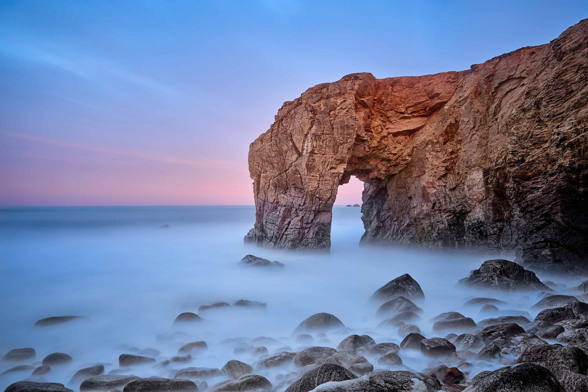 France, Quiberon
