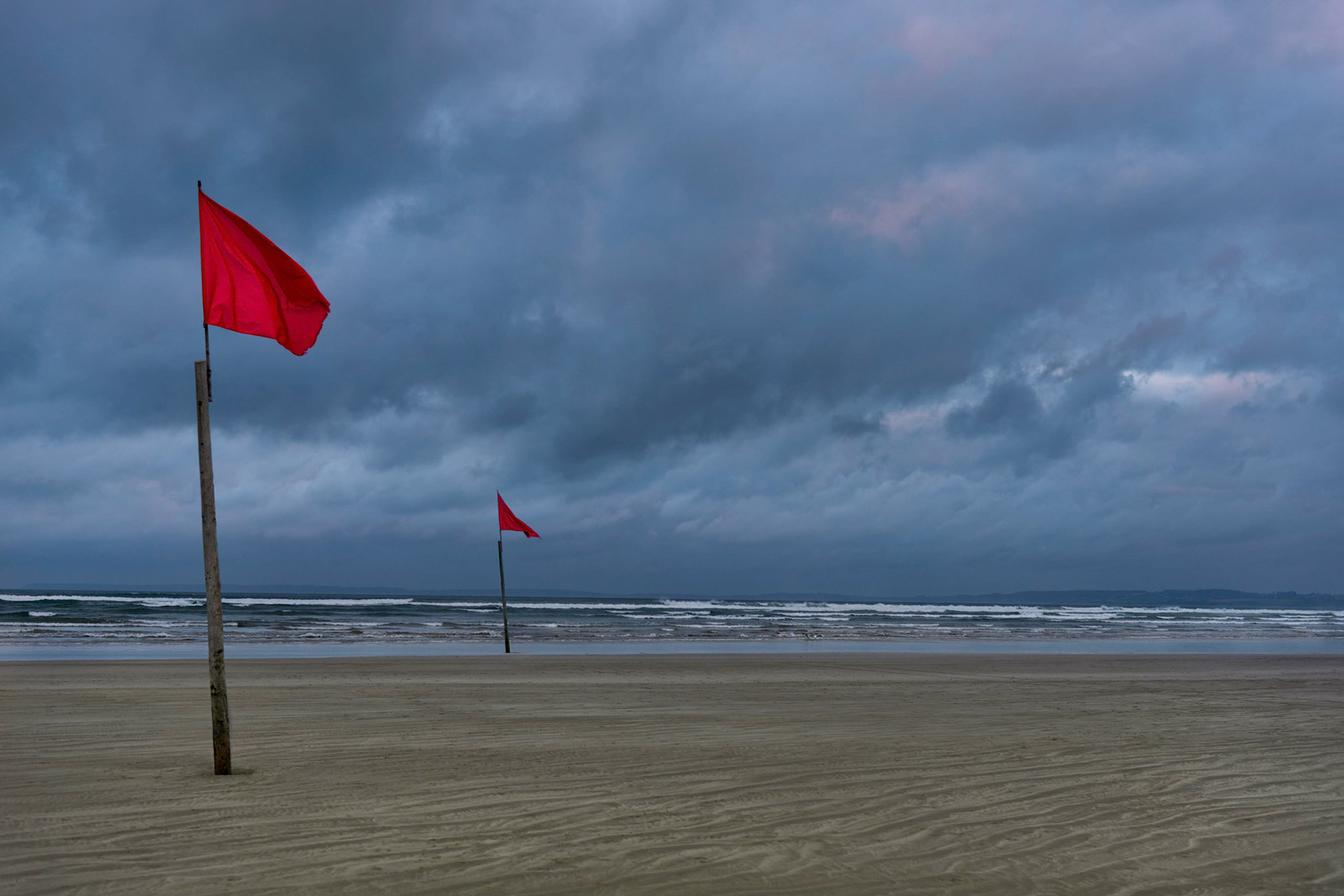 France, Sainte-Anne la Palud