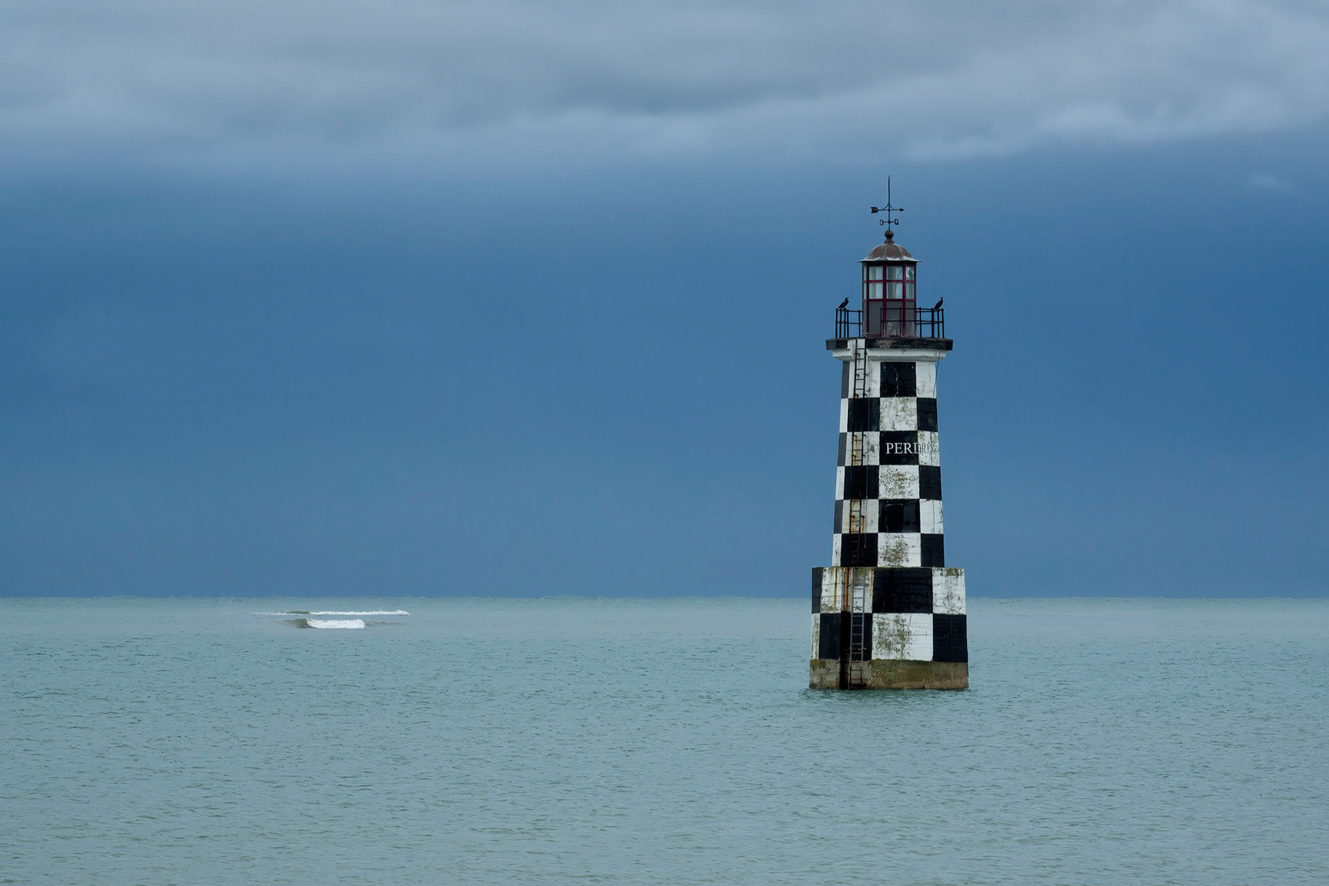 France, Loctudy
