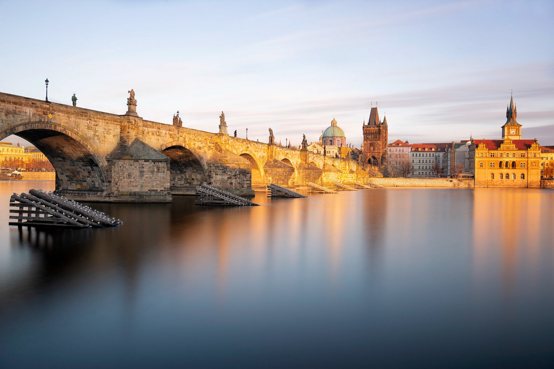 Czech Republic, Prague