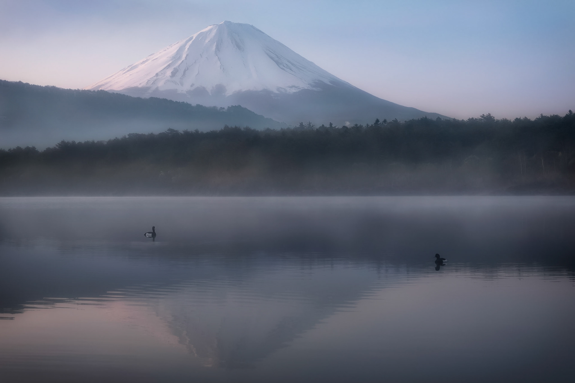 Japan, Kawaguchi