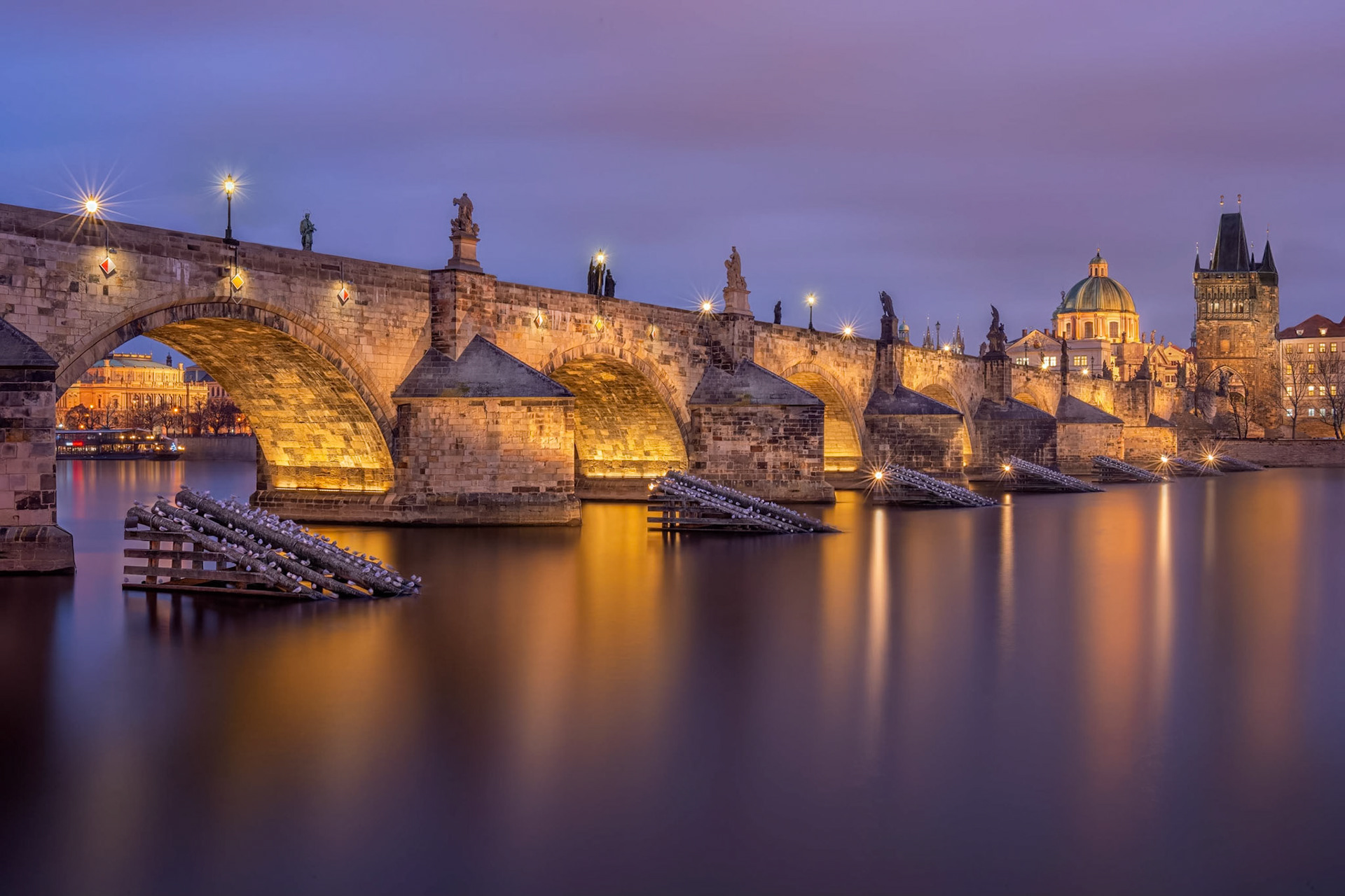 Czech Republic, Prague