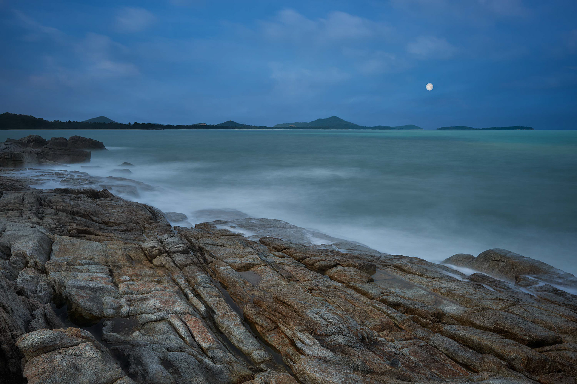 Koh Samui, Thailand