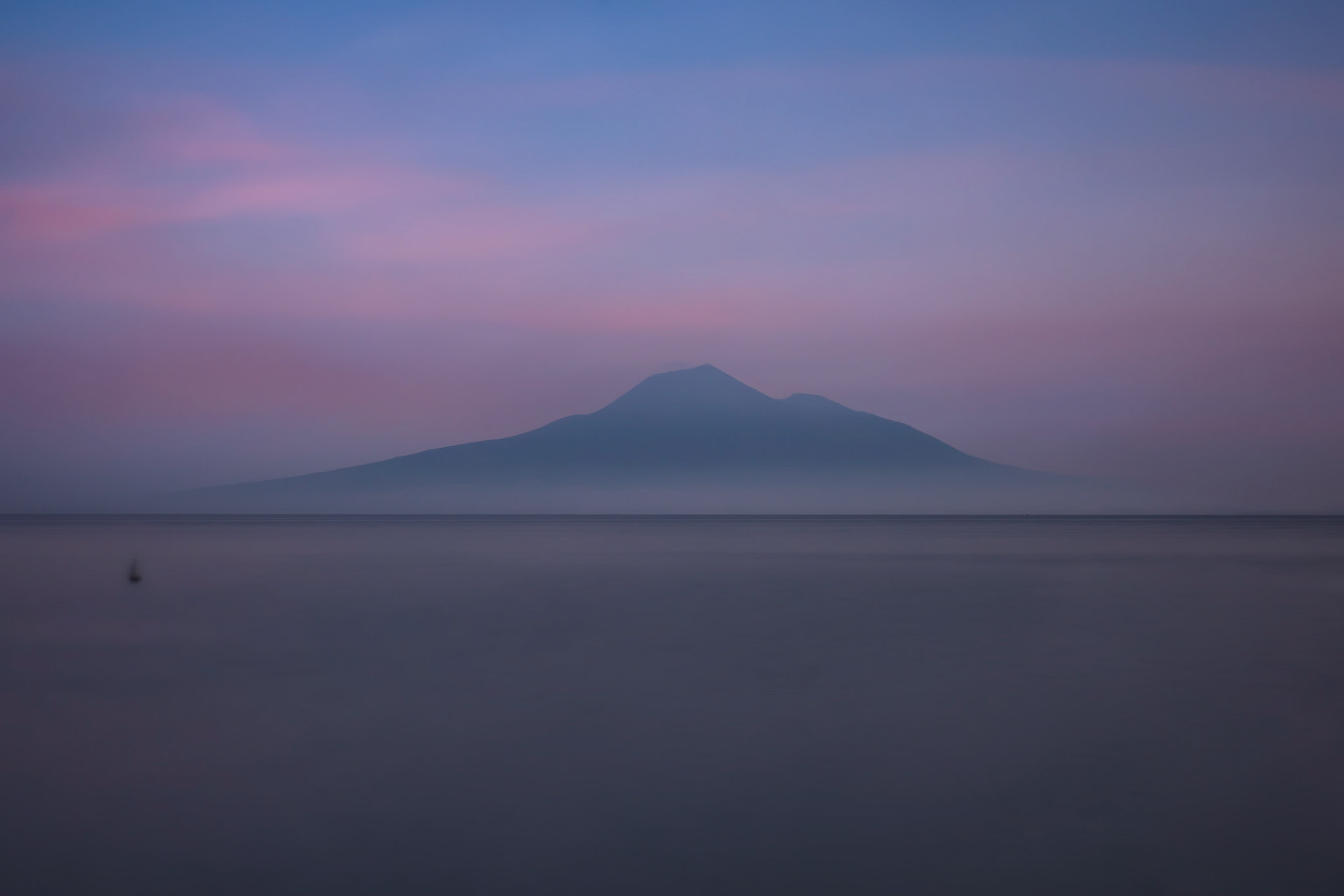 Italy, Castellammare di Stabia