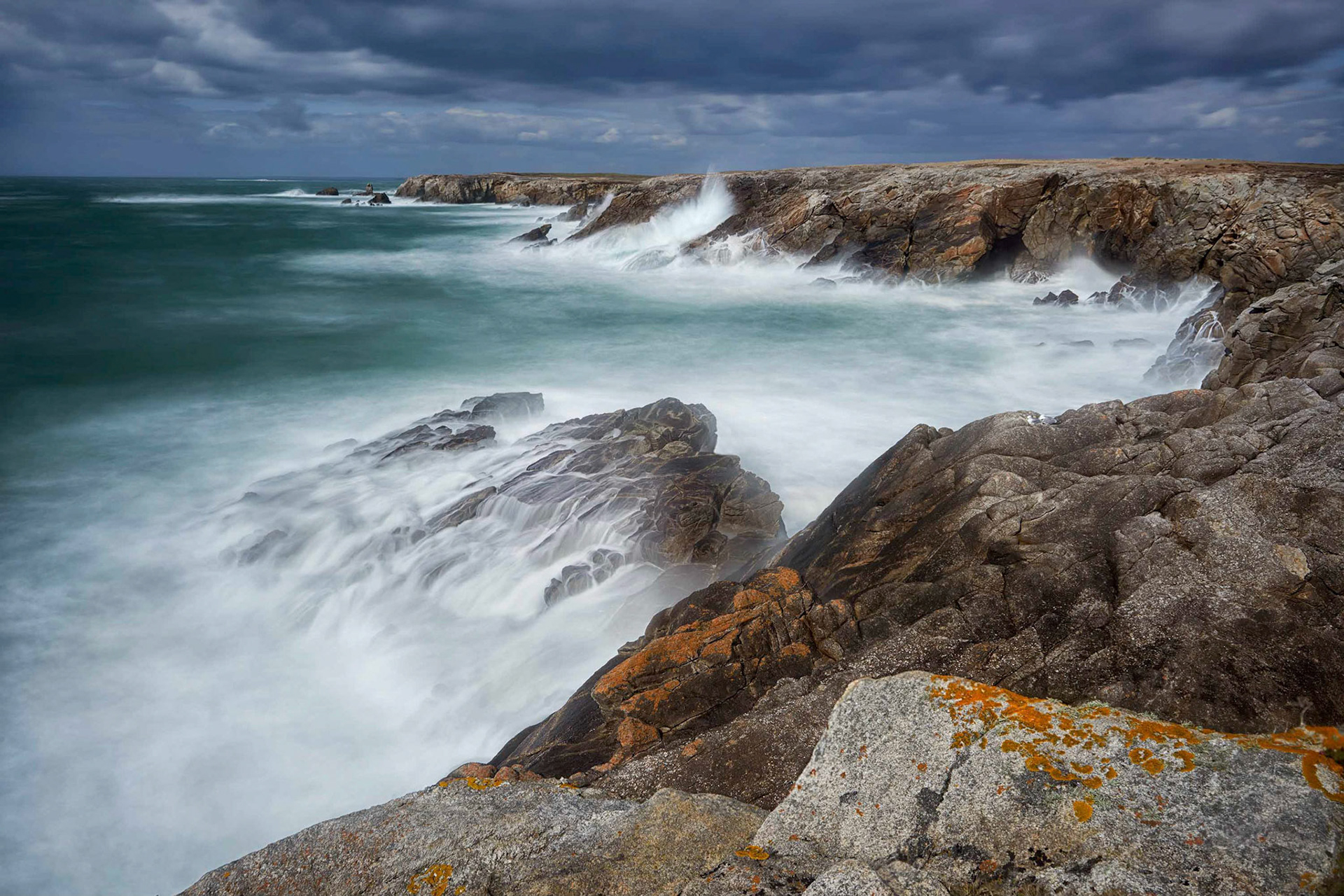 France, Quiberon