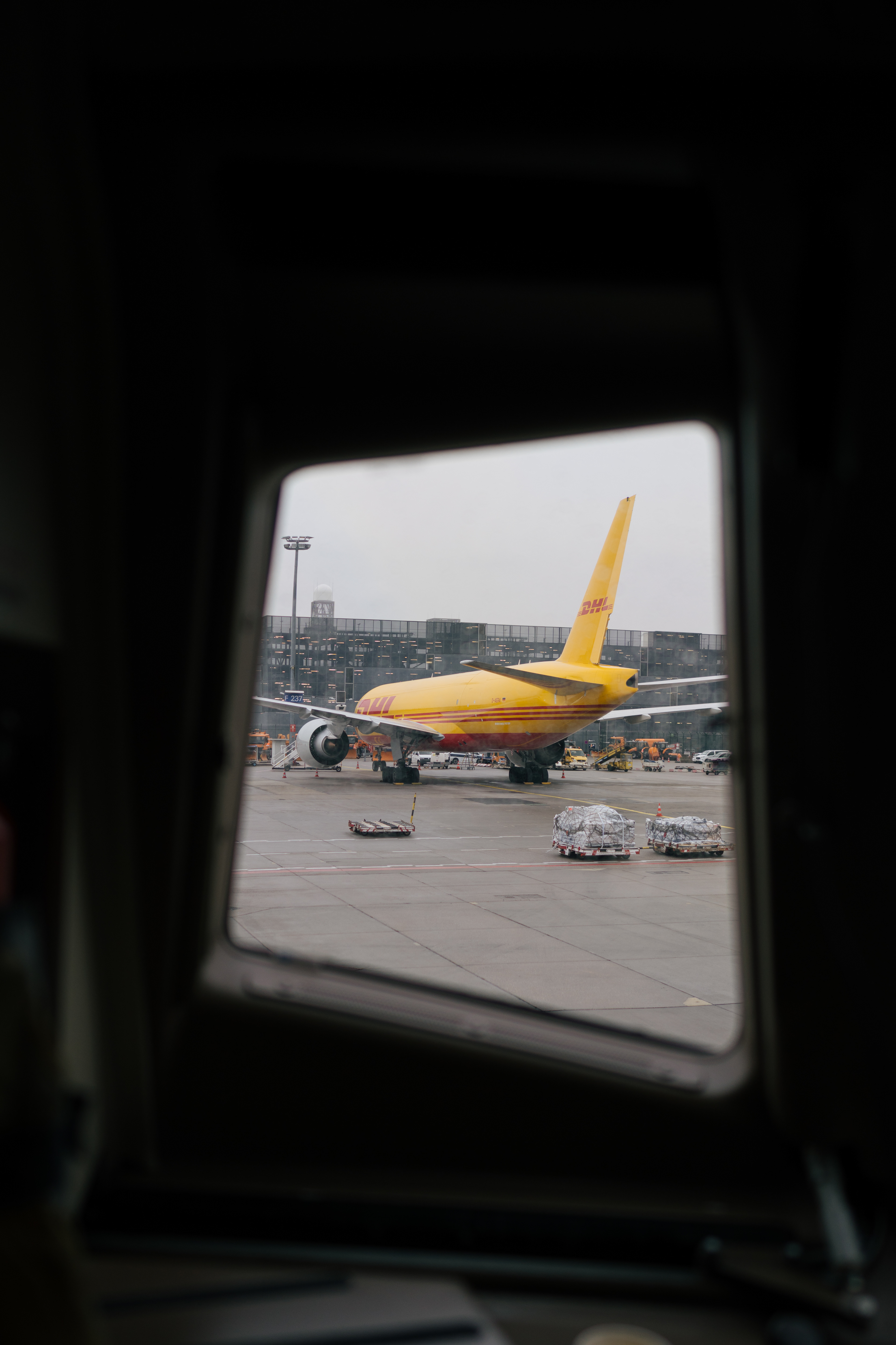D-AERA in FRA