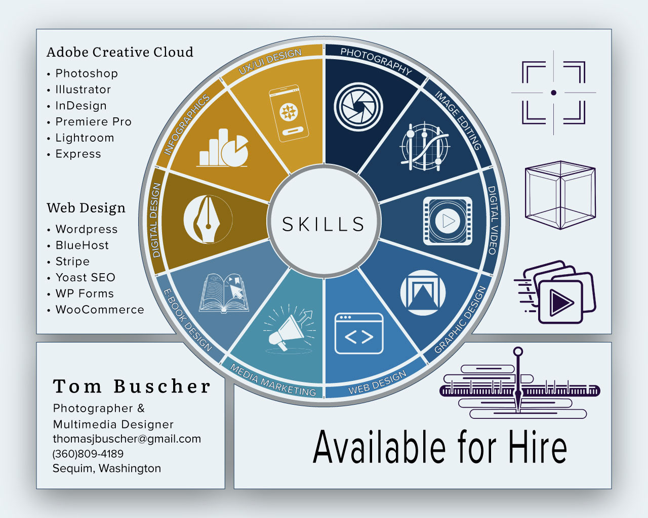 Infographic Design