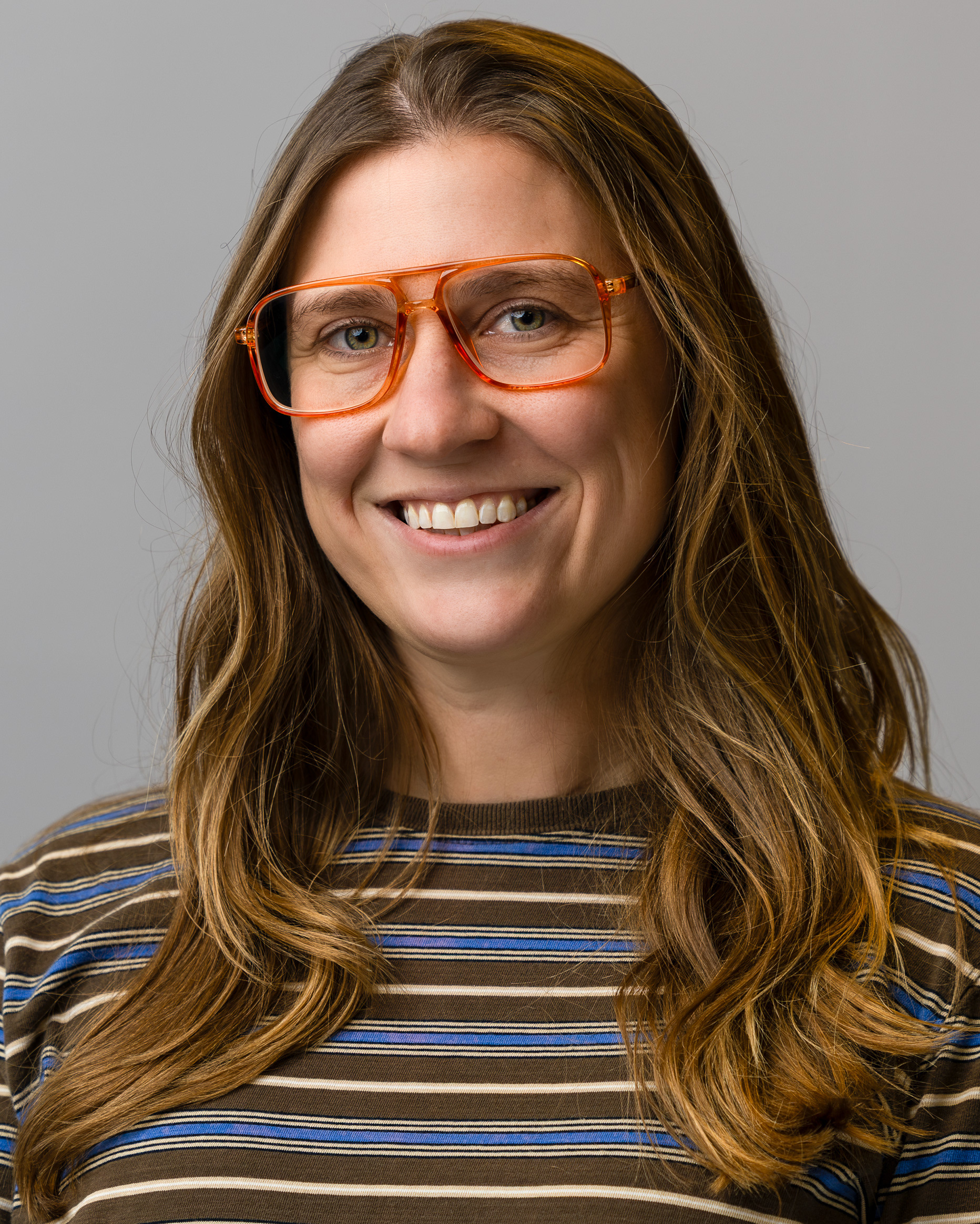 Professional Headshots