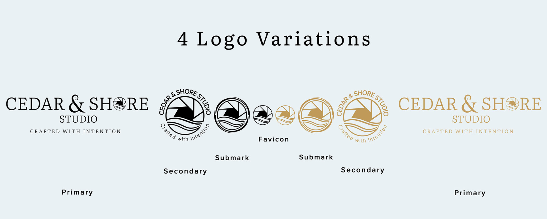 Logo Mark Design