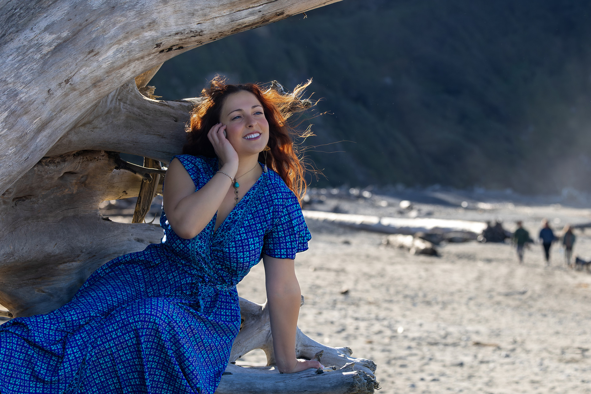 Portrait Photography