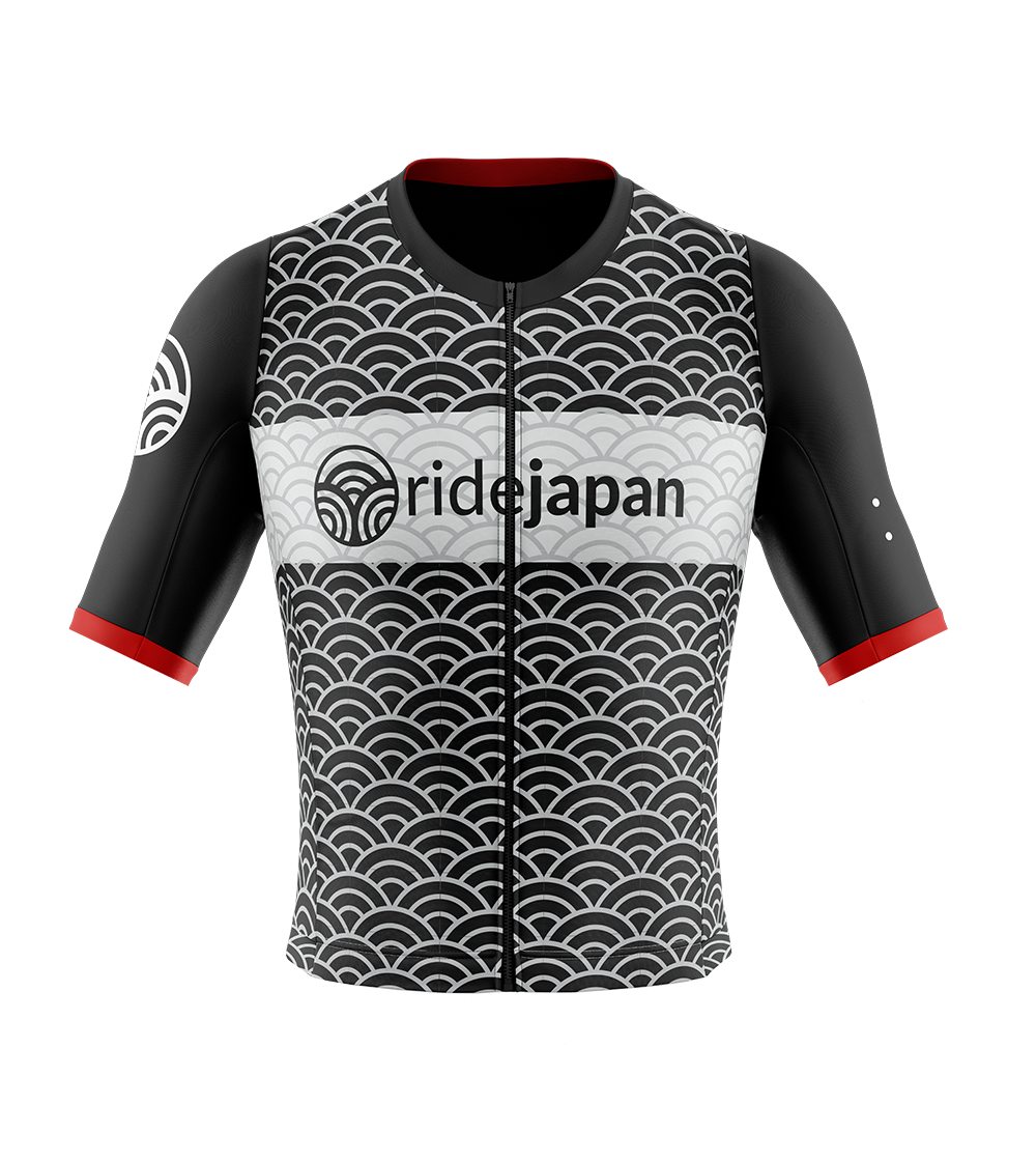 RideJapan