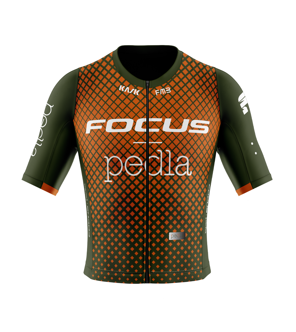 Focus Pedla