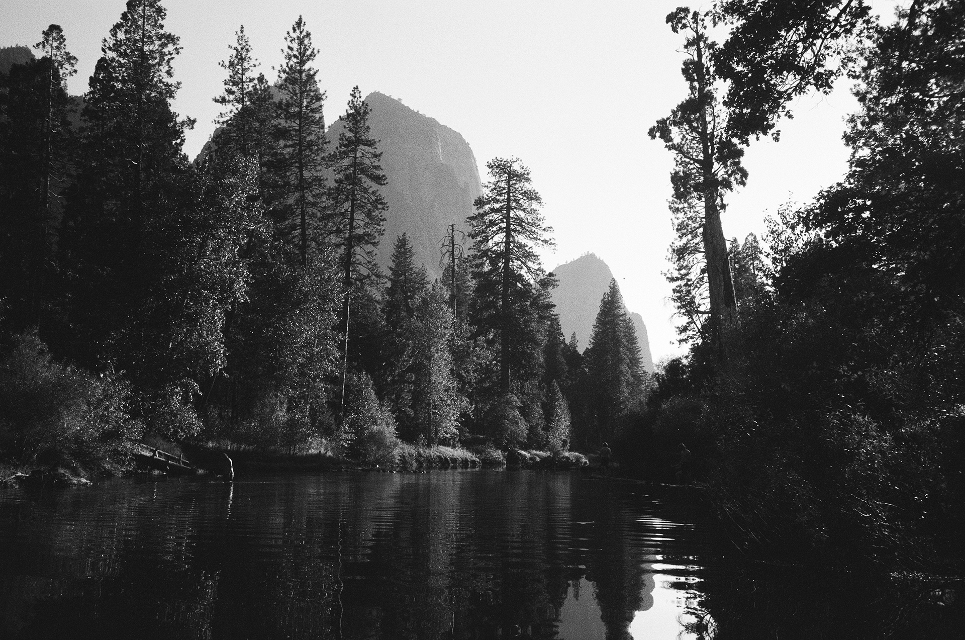 Yosemite, 2026