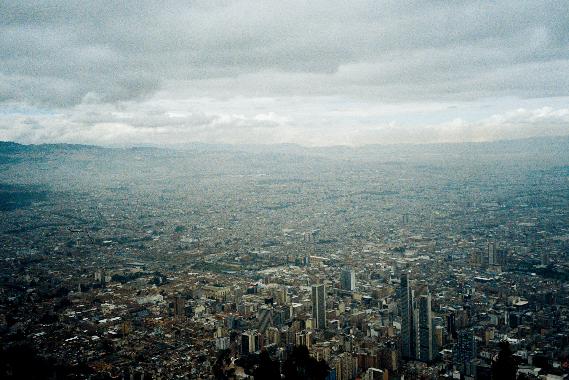 Colombia, 2023.
