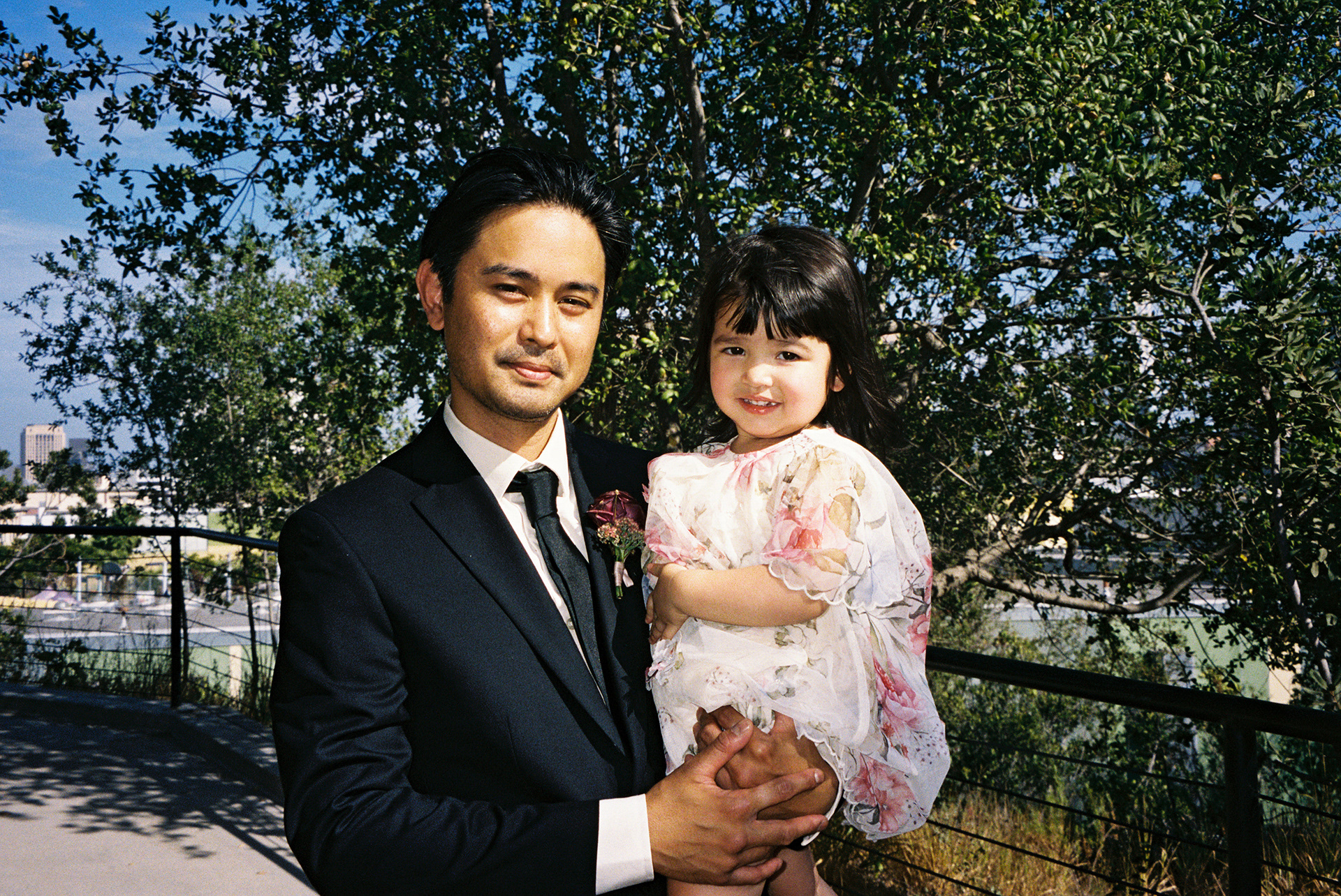 The Paras, 2025.
