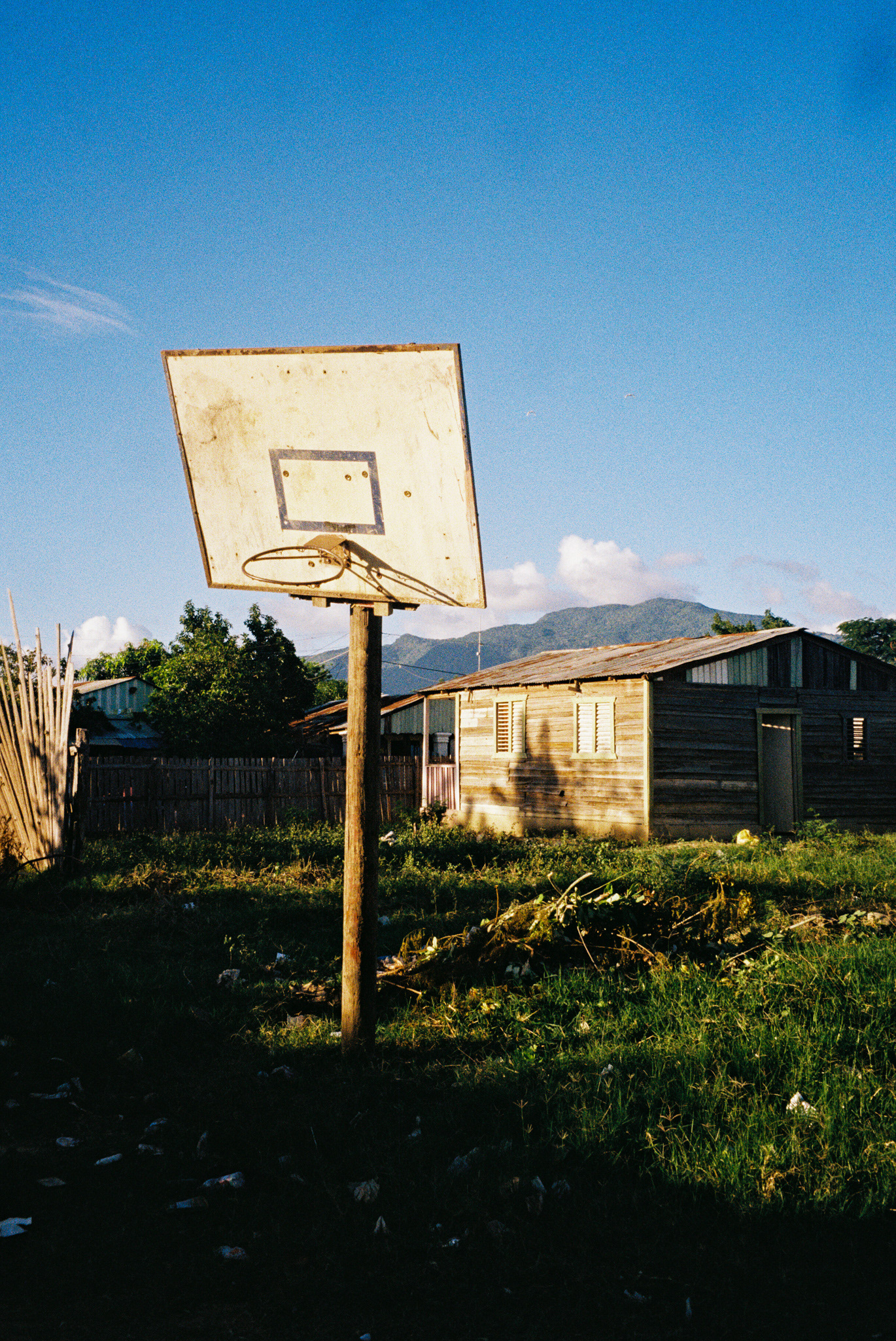 Dominican Republic, 2022