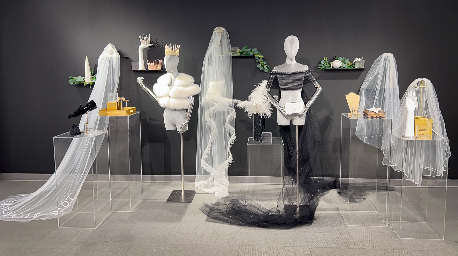 National Bridal Week at Merchandise Mart