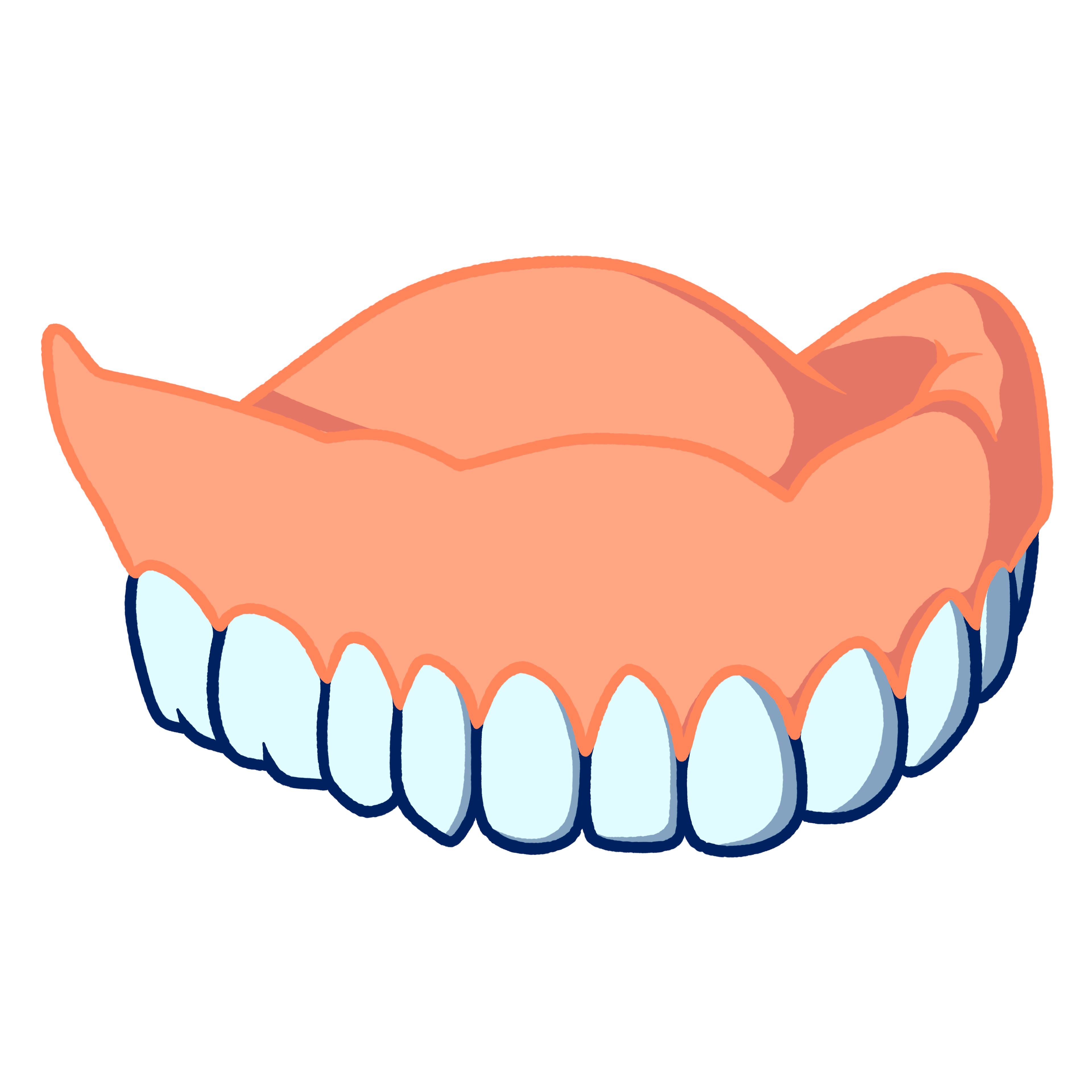 Dentures