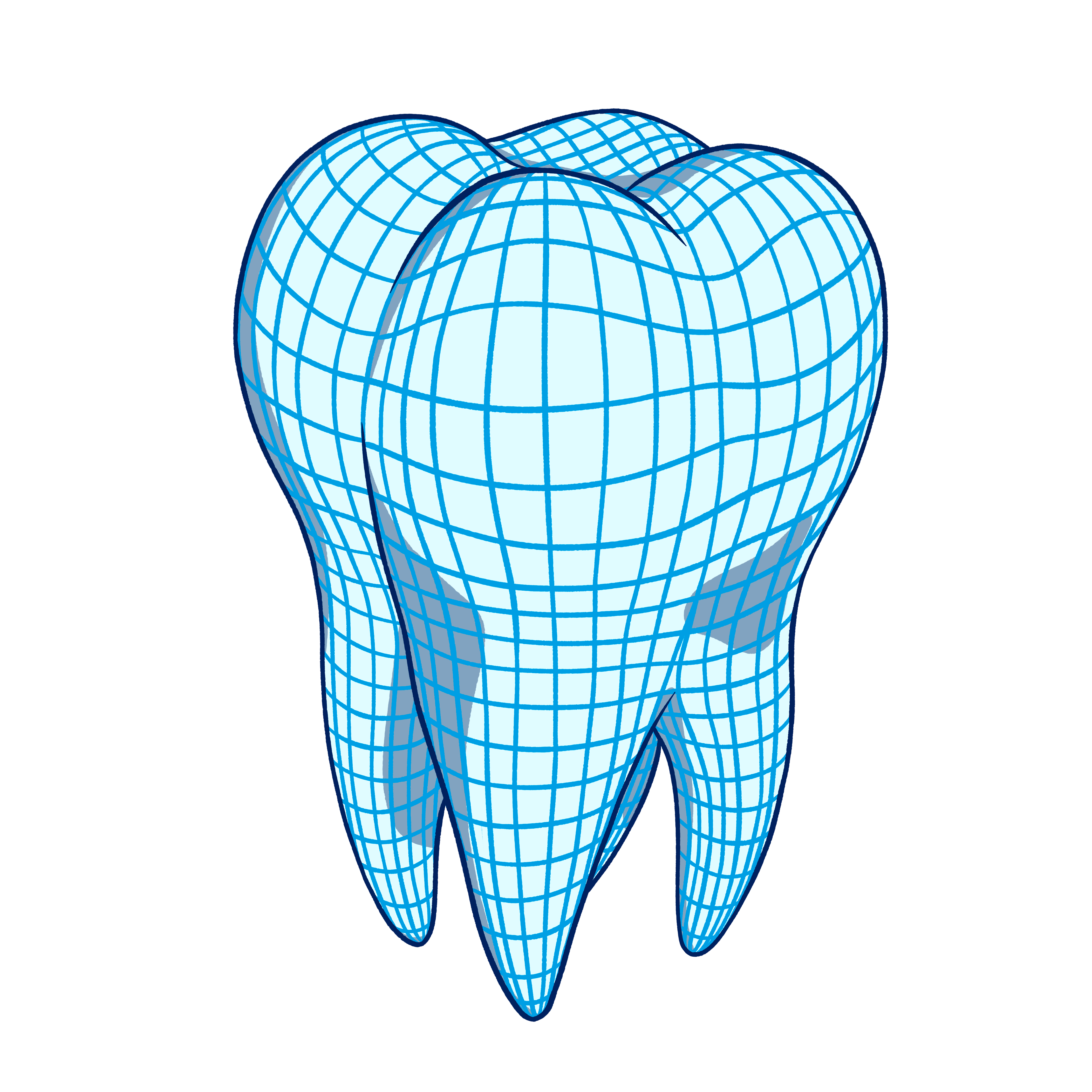 Scanner (iTero, Trios)