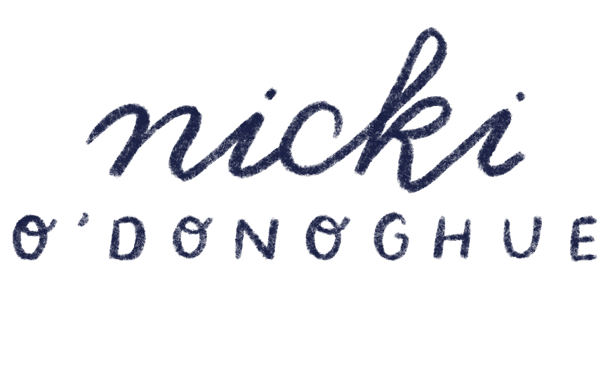 Nicki O'Donoghue Design