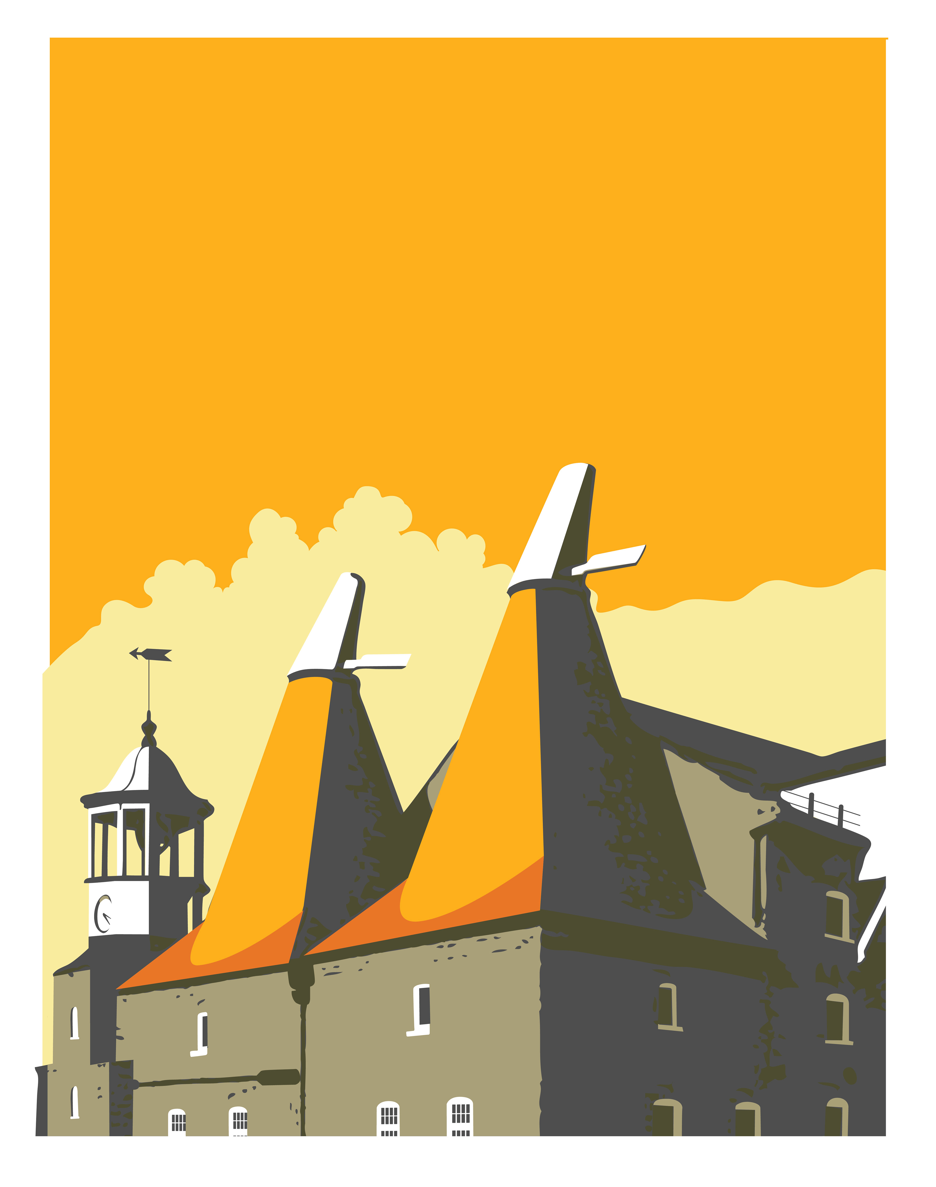 The Mill for TFL camapaign