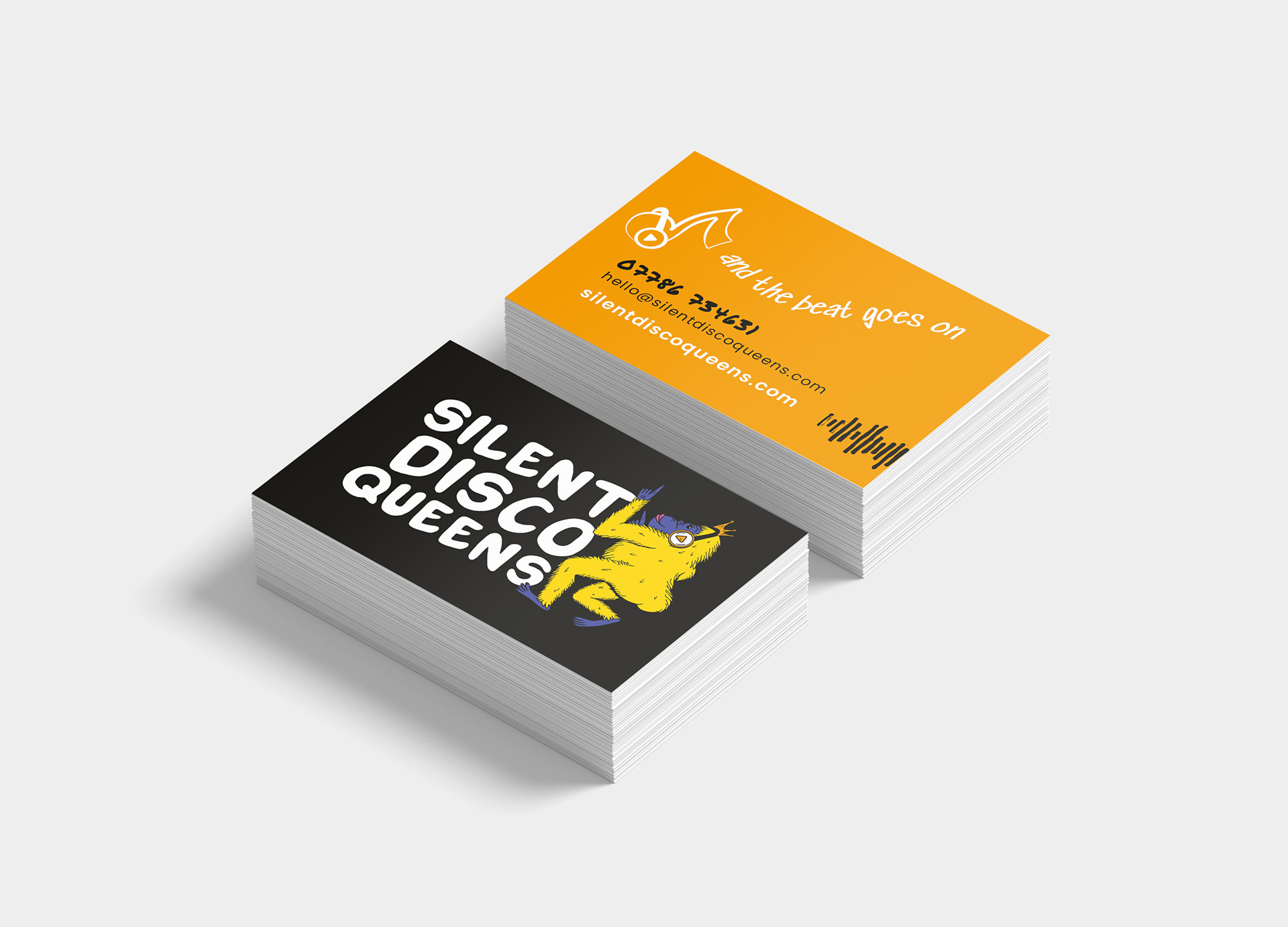 Business Cards