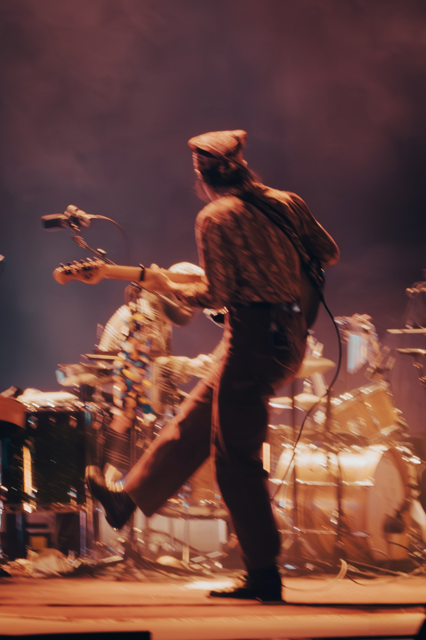 Adrianne Lenker, Big Thief