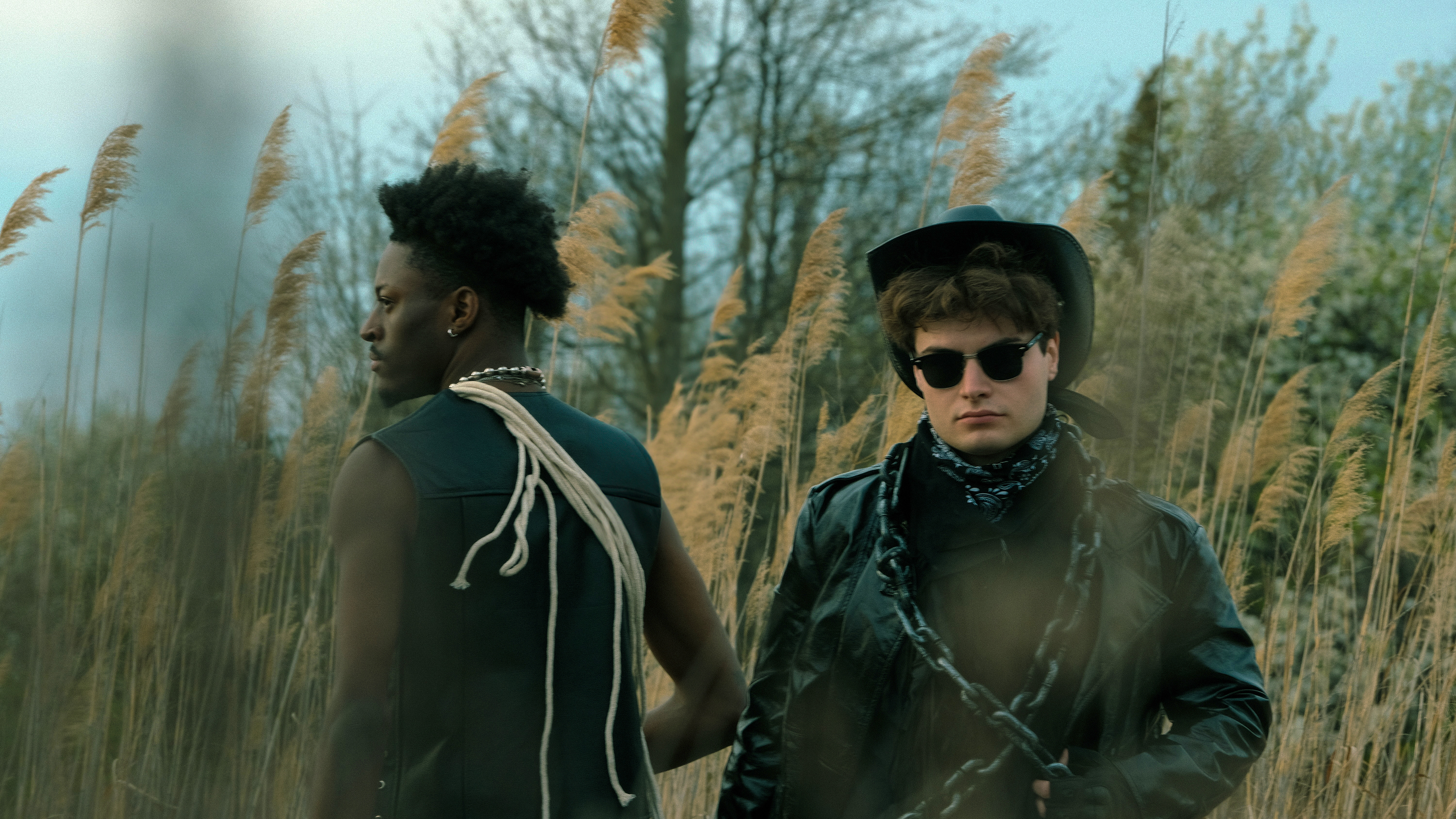 "Wild West" - F.A.C.E. Modeling Team