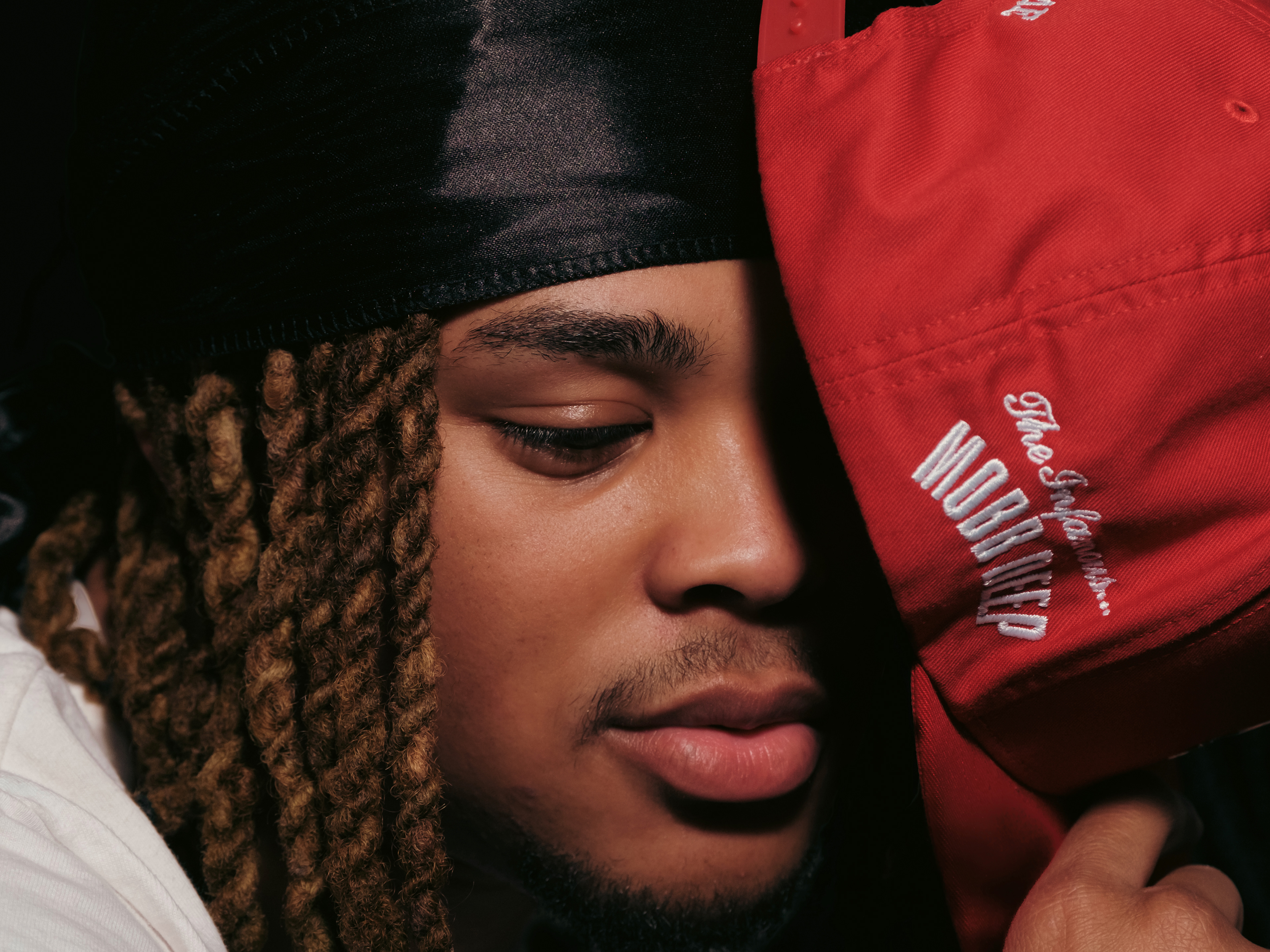 "For the Culture" - Rutgers Photography Club