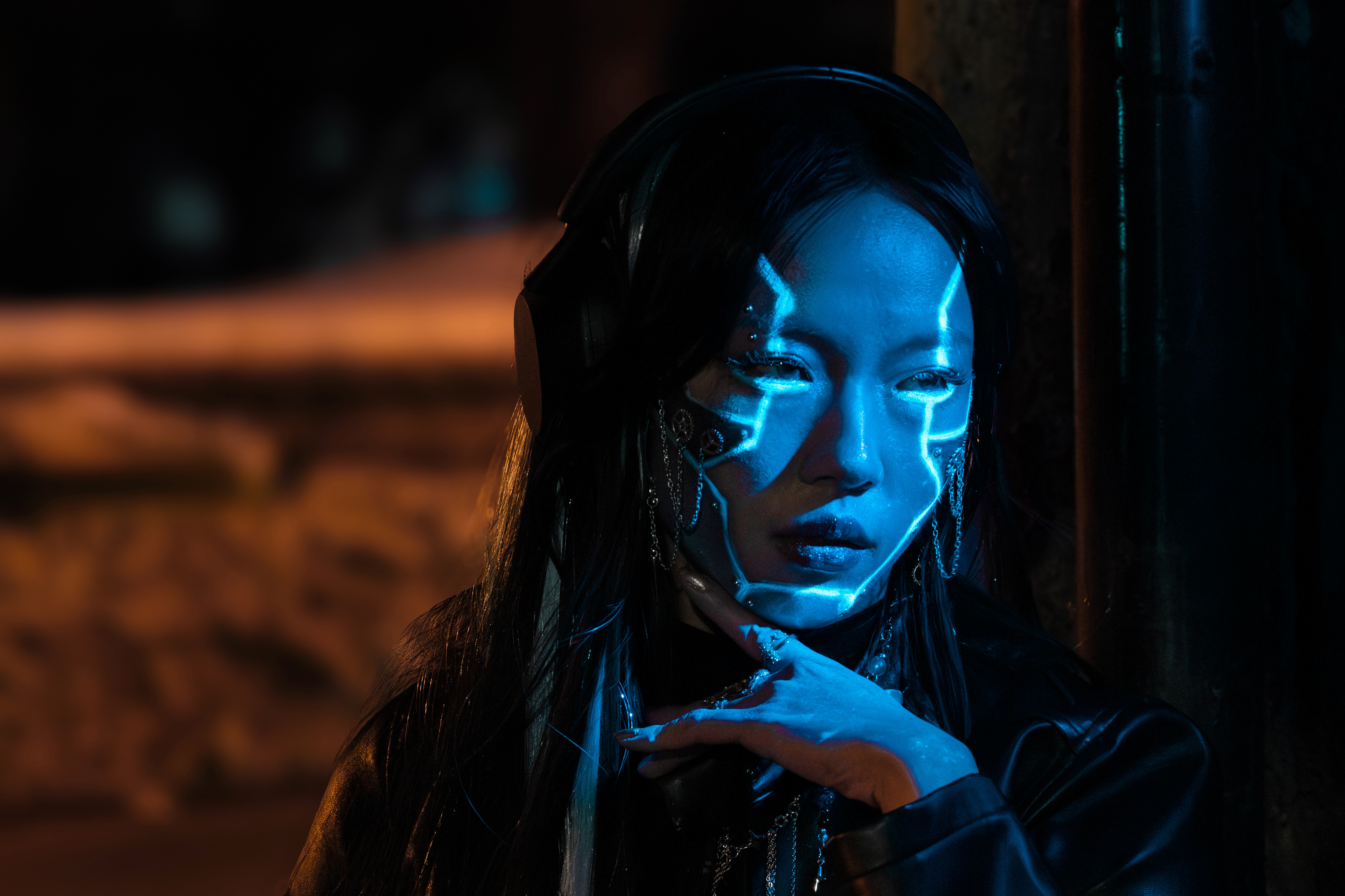 "Cyborg" - viaviennal