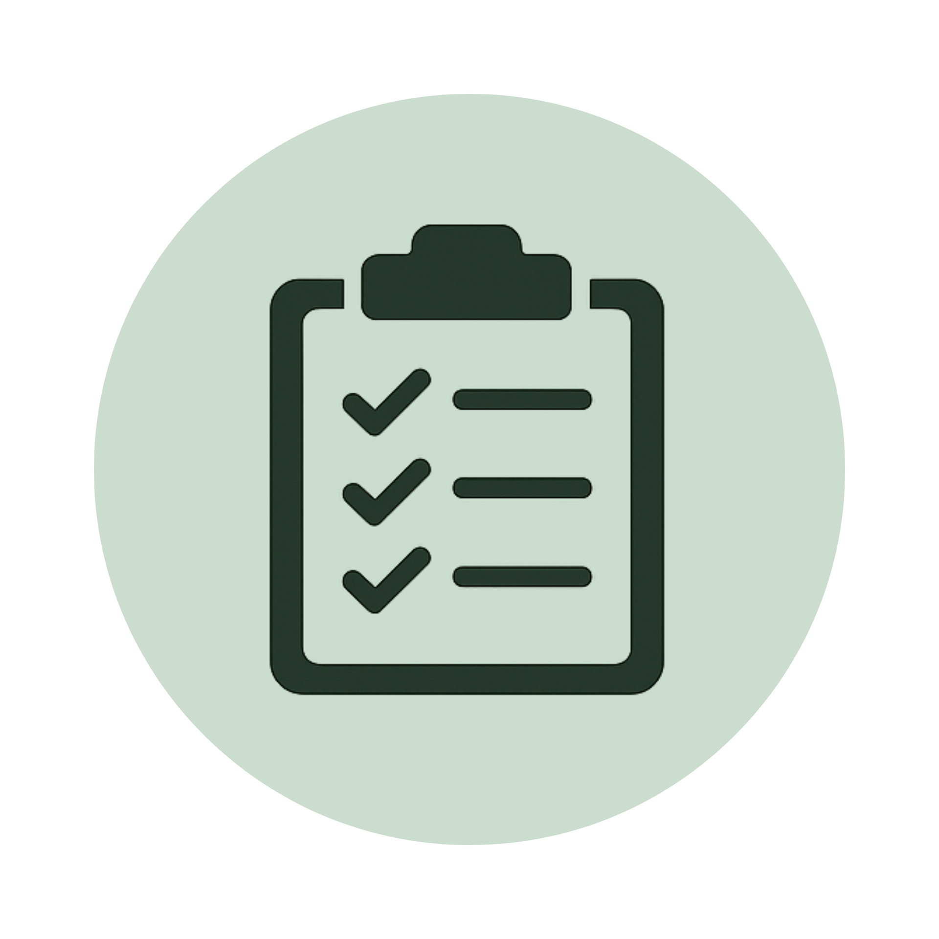 Make Progress Icon