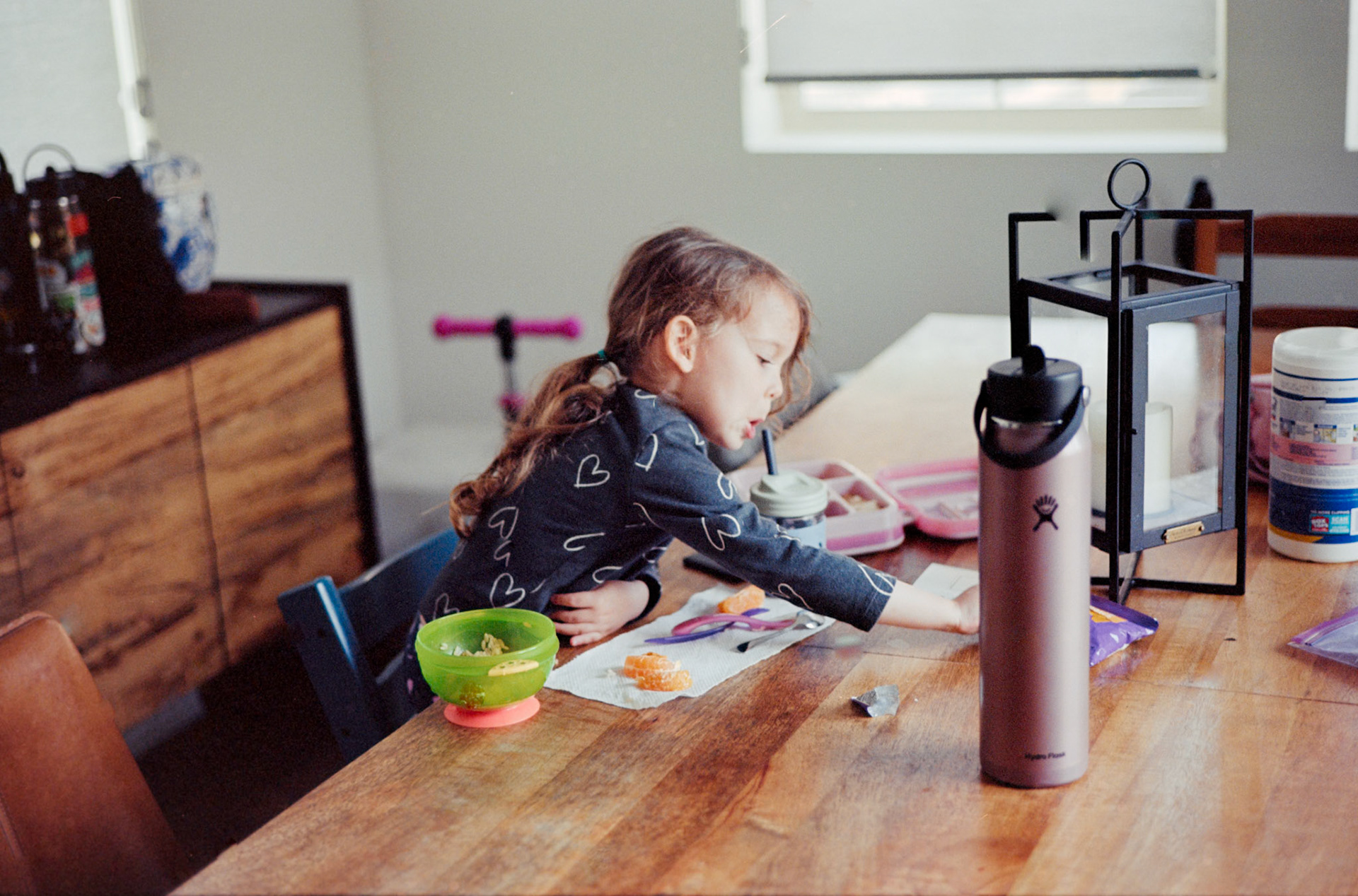 Leica M-A | Leica  | Kodak Portra 160Scanned with Hasselblad 907xHome developed in Cinestill C41 | 3:30 @ 104f | rotationNegative Lab Pro v3.0.2 | Color Model: Frontier | Pre-Sat: 5 | Tone Profile: LAB - Standard | WB: Auto-Neutral | LUT: Natural