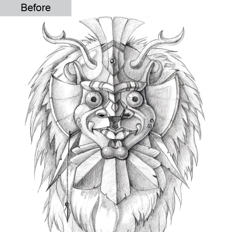 Hand Drawing