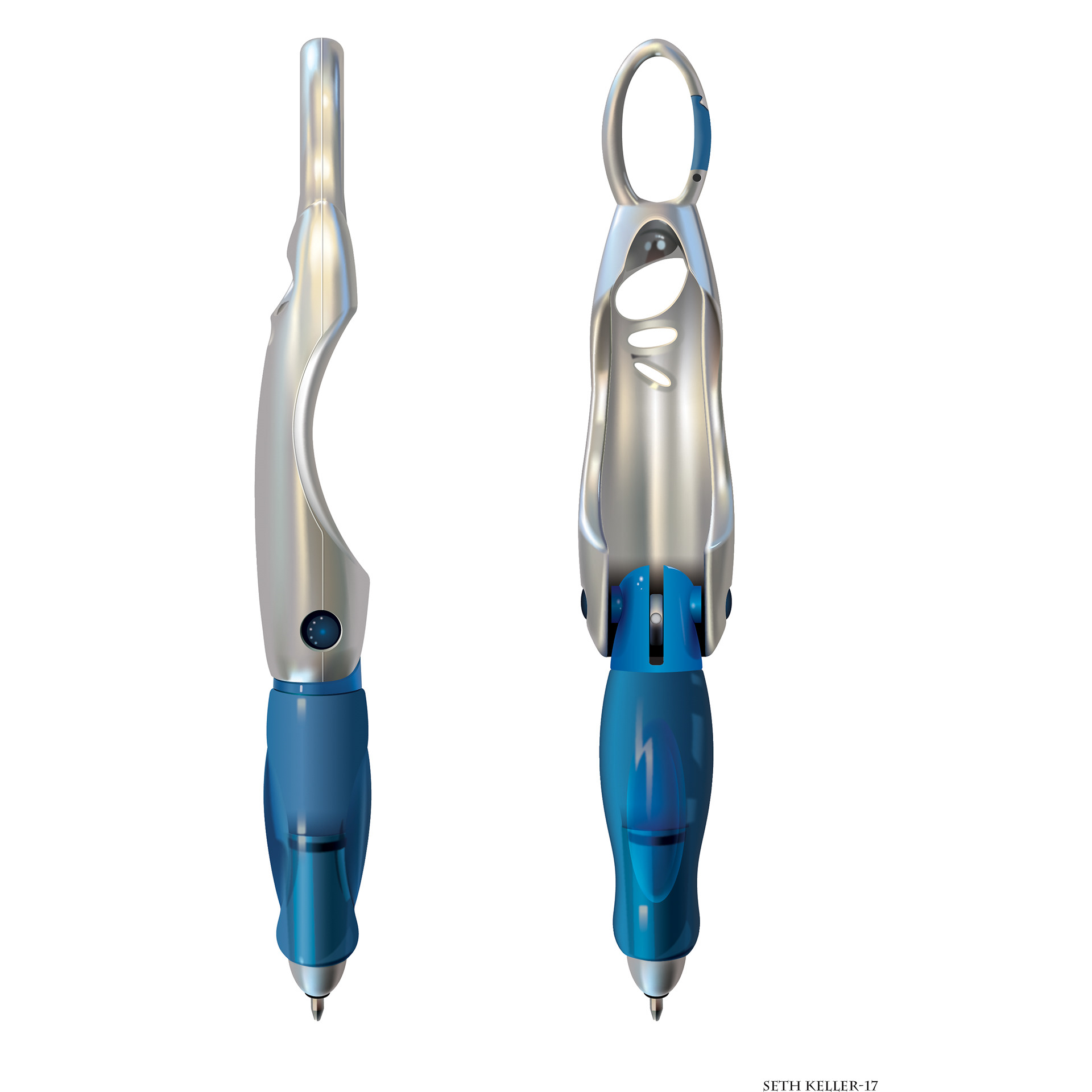 Product Illustration