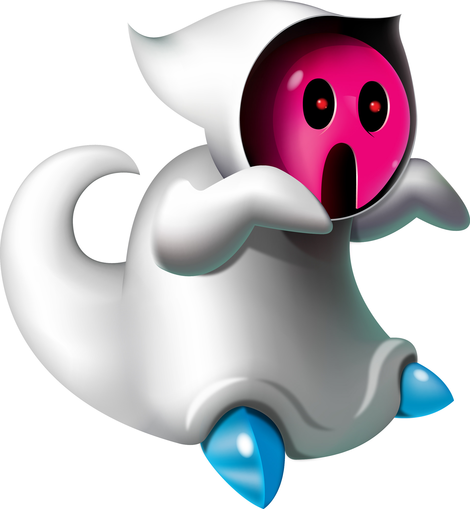 Character Design