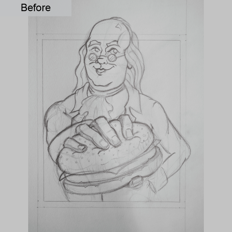 Hand Drawing