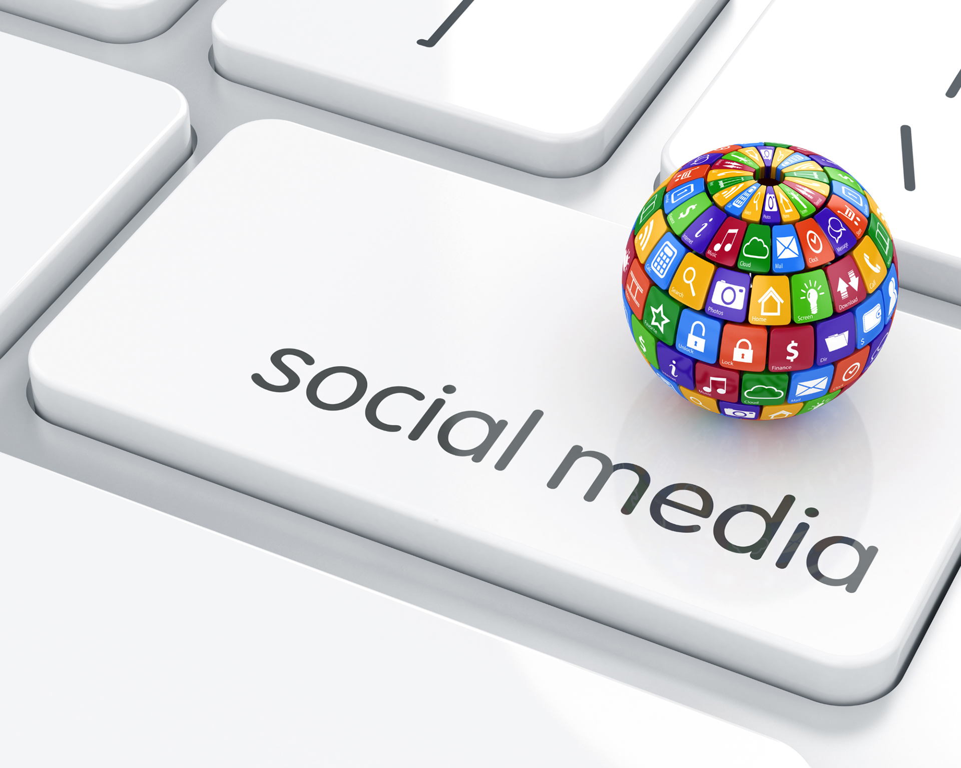 Social Media Services!