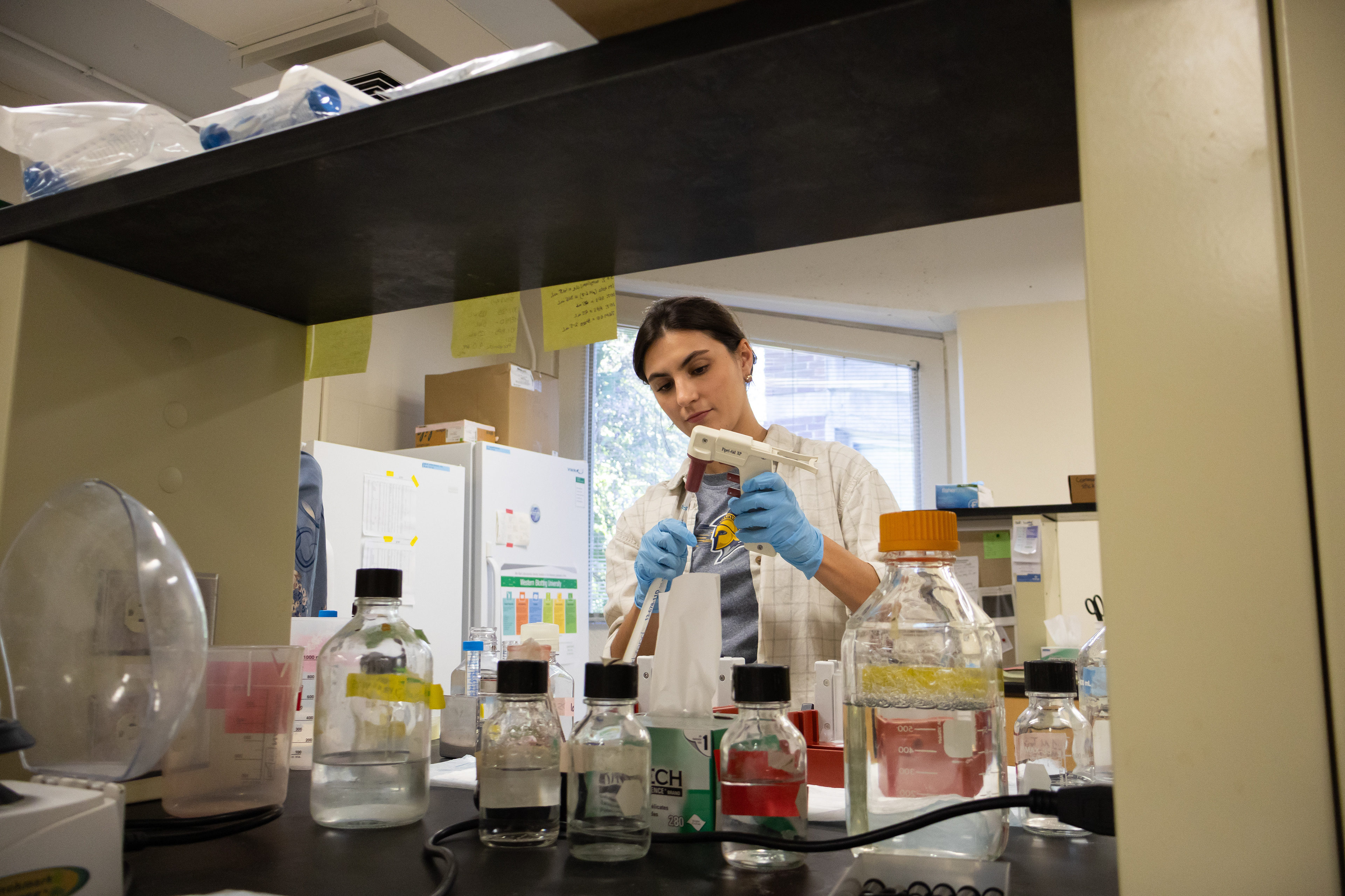 UNCG Patel Lab, 2025.