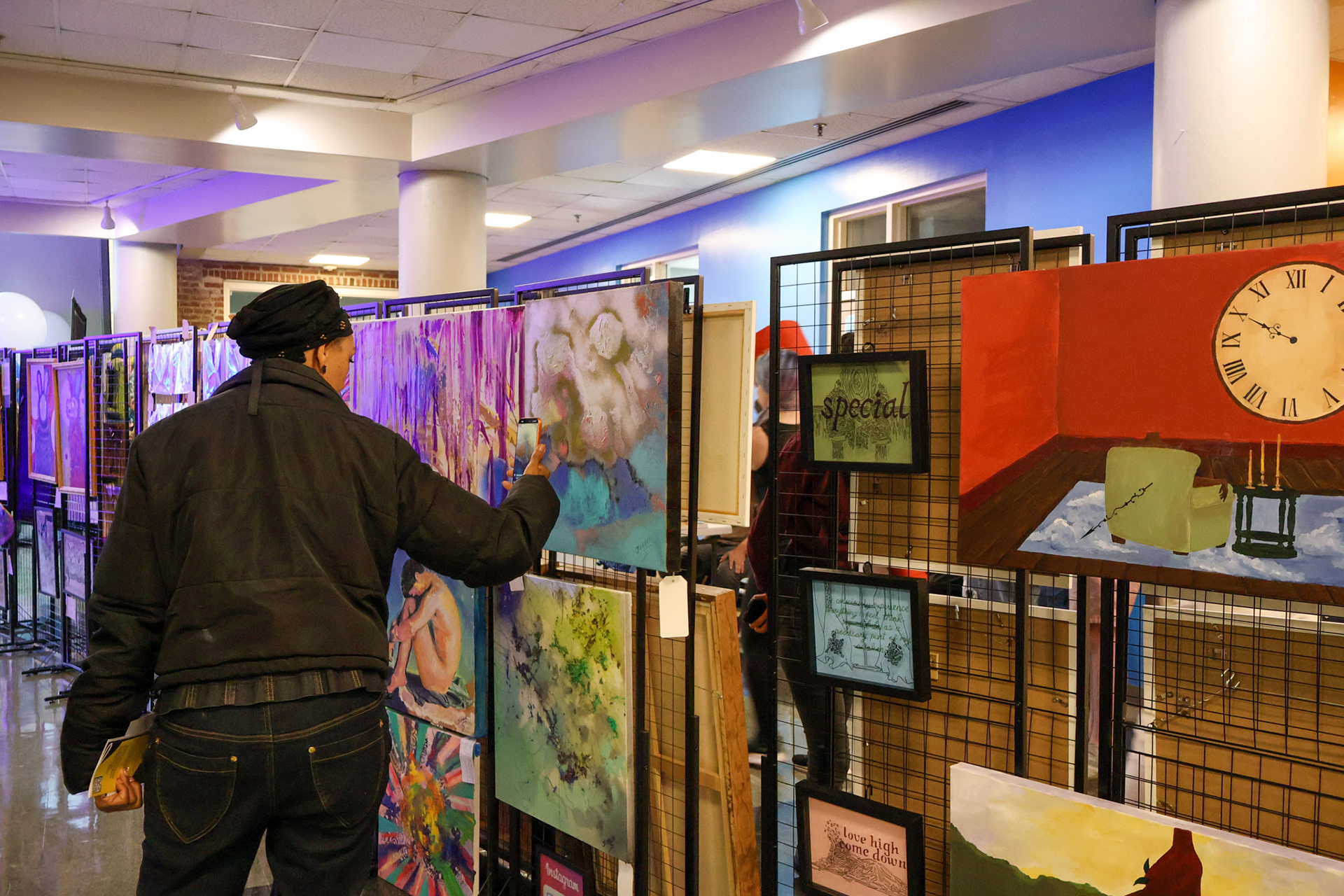 CultureWorks Festival, Greensboro, NC, 2026